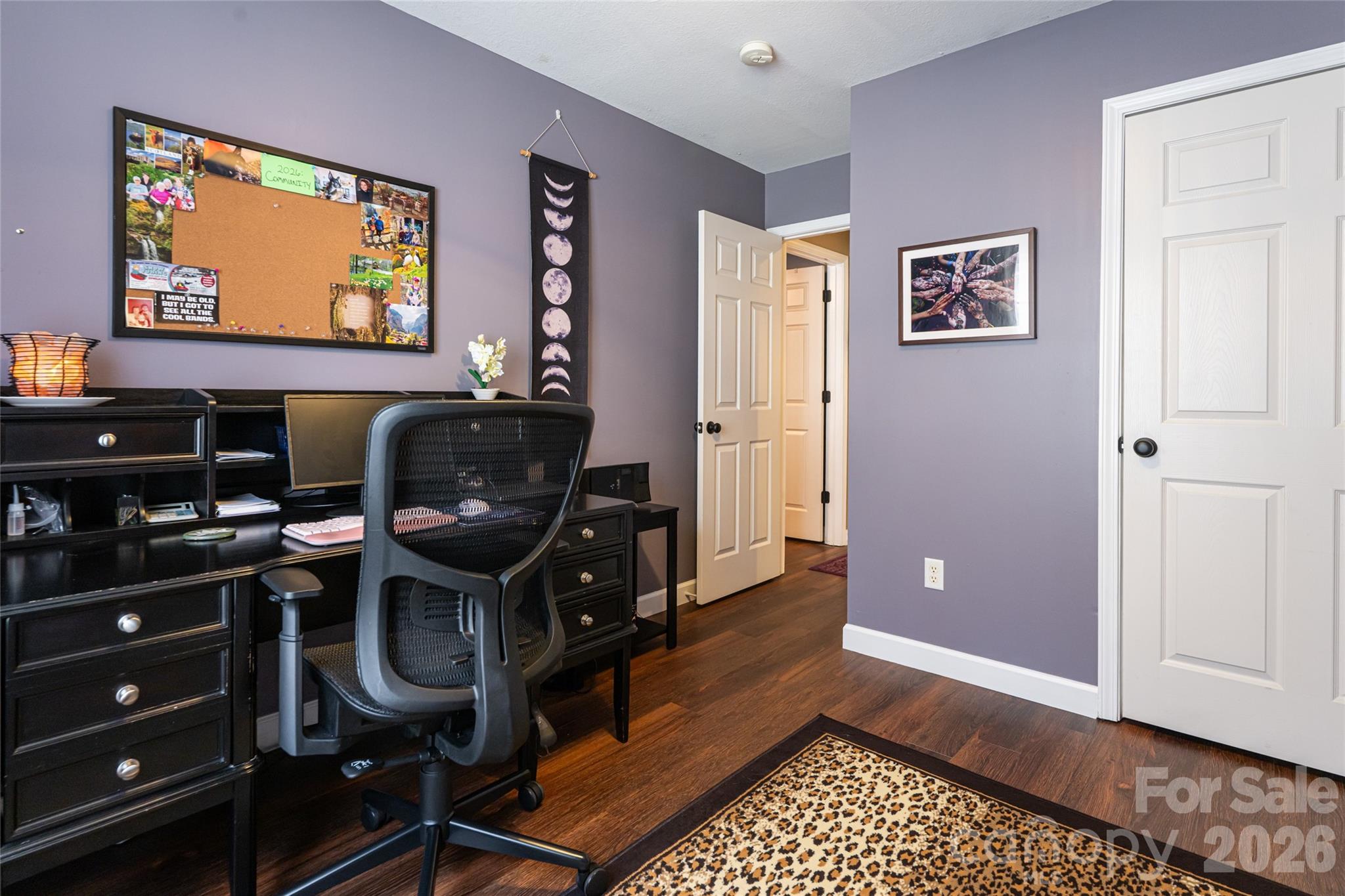 Stafford Crossing - Residential