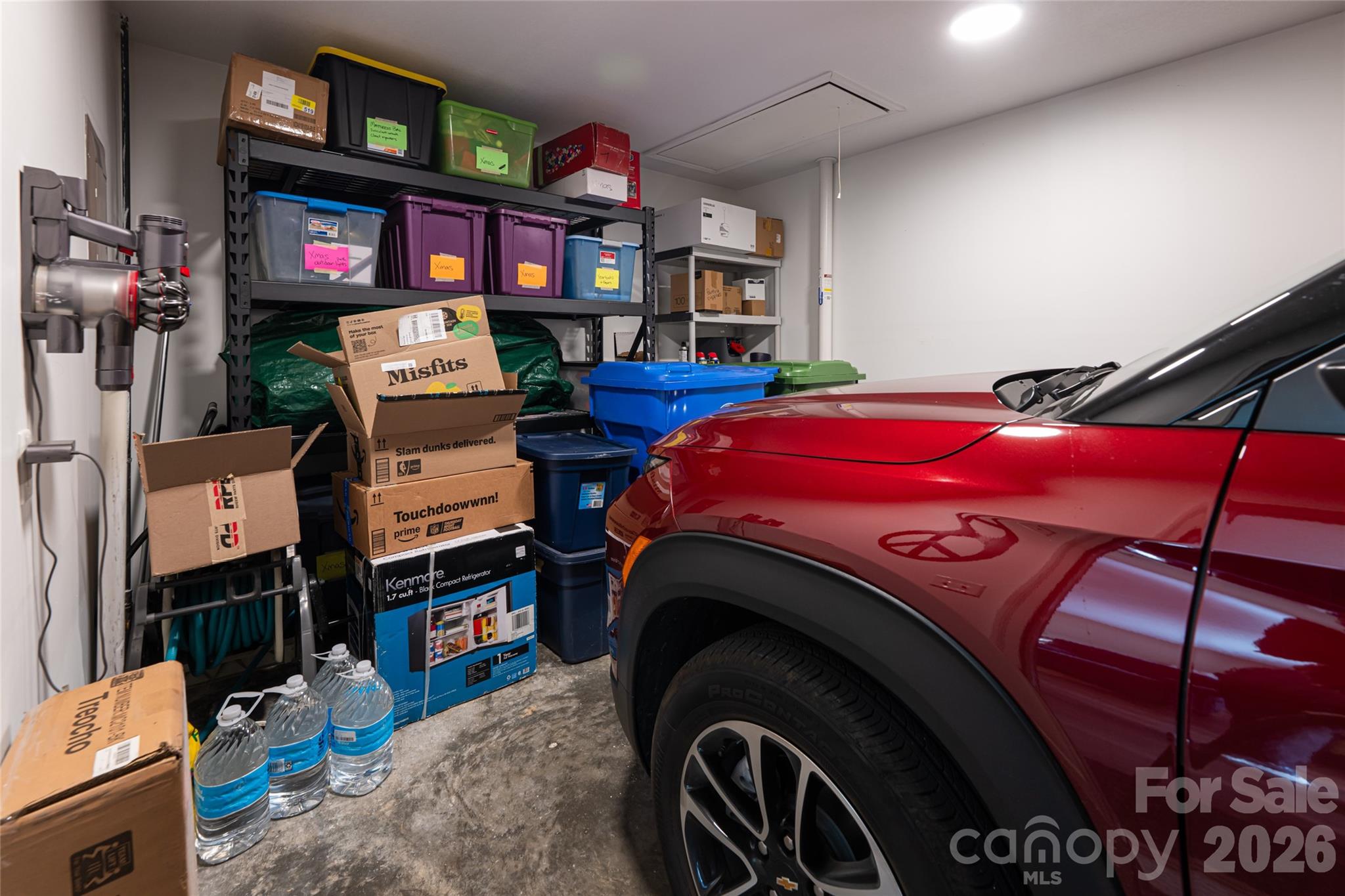 Stafford Crossing - Residential