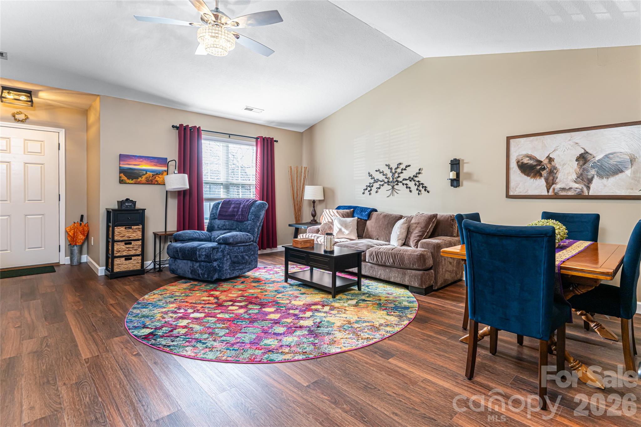 Stafford Crossing - Residential