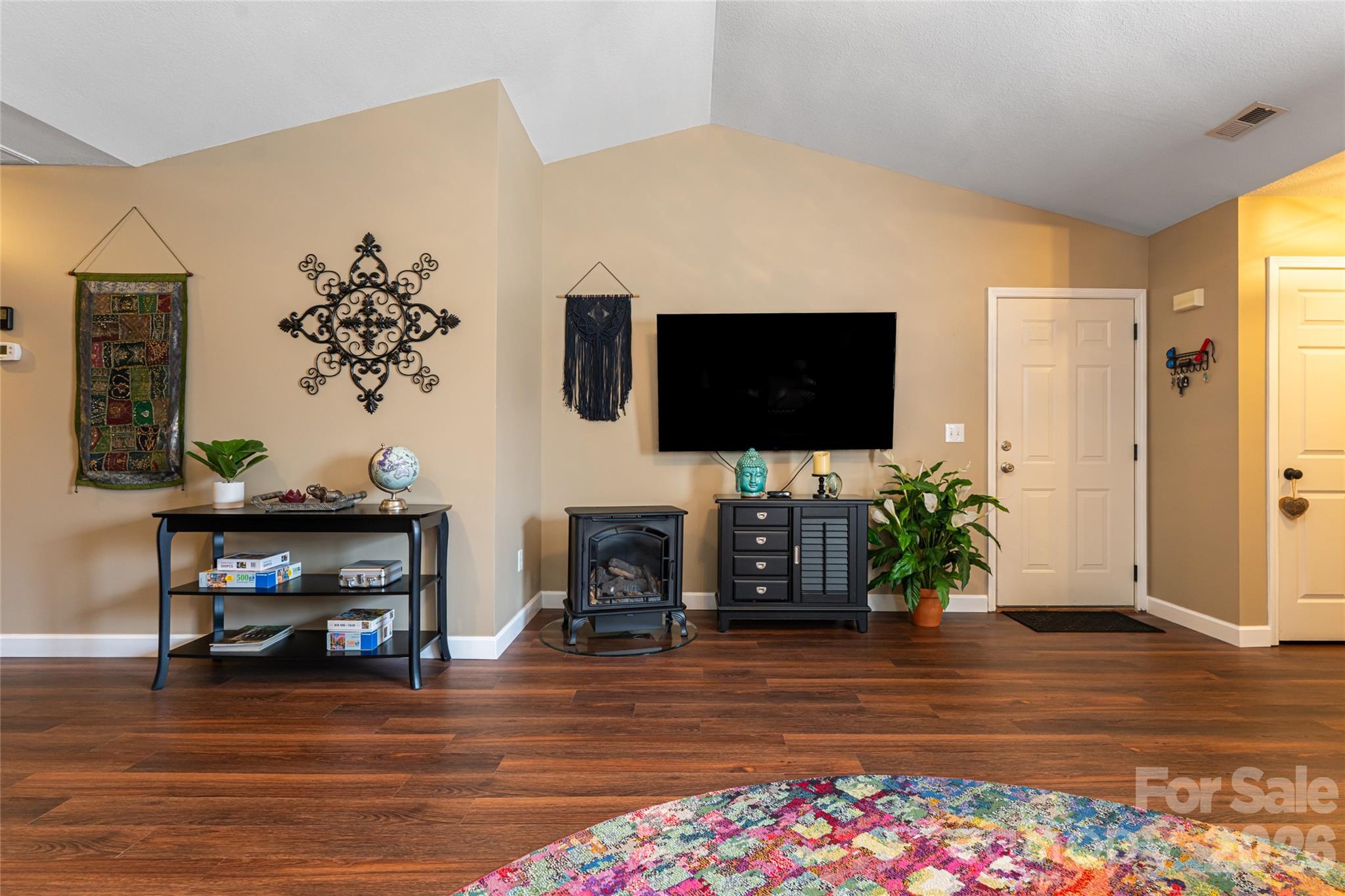 Stafford Crossing - Residential