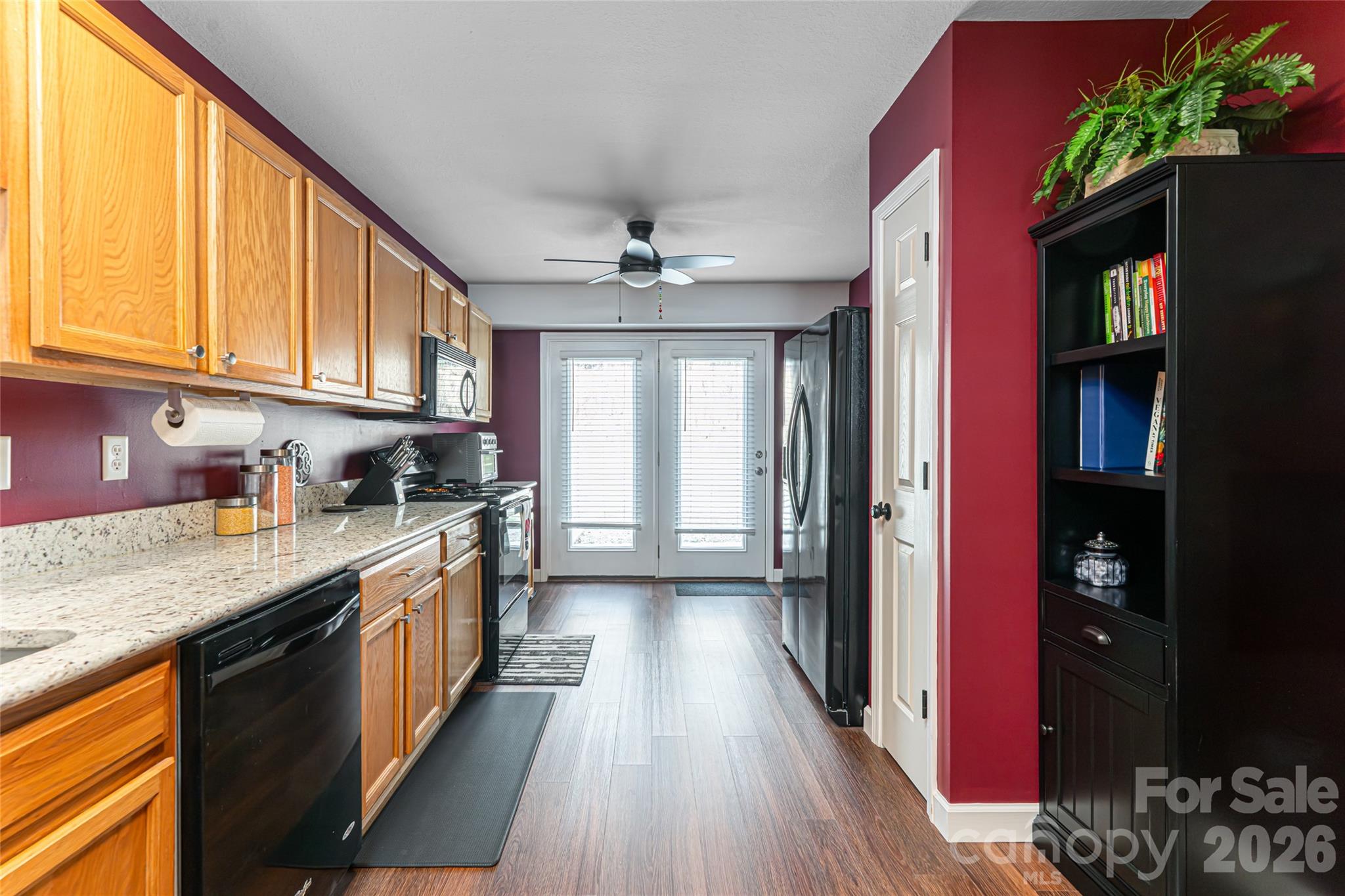 Stafford Crossing - Residential