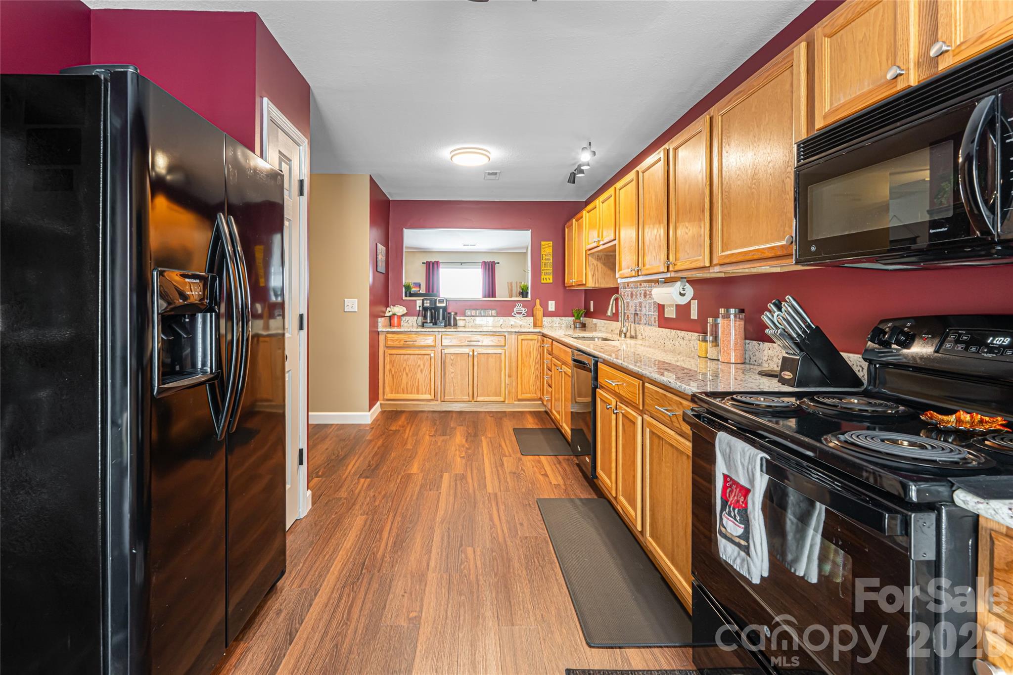 Stafford Crossing - Residential