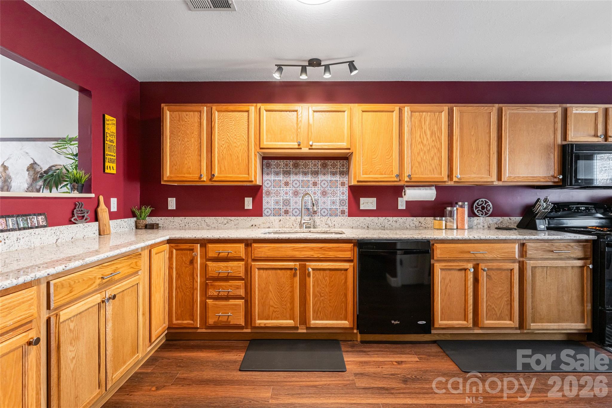 Stafford Crossing - Residential