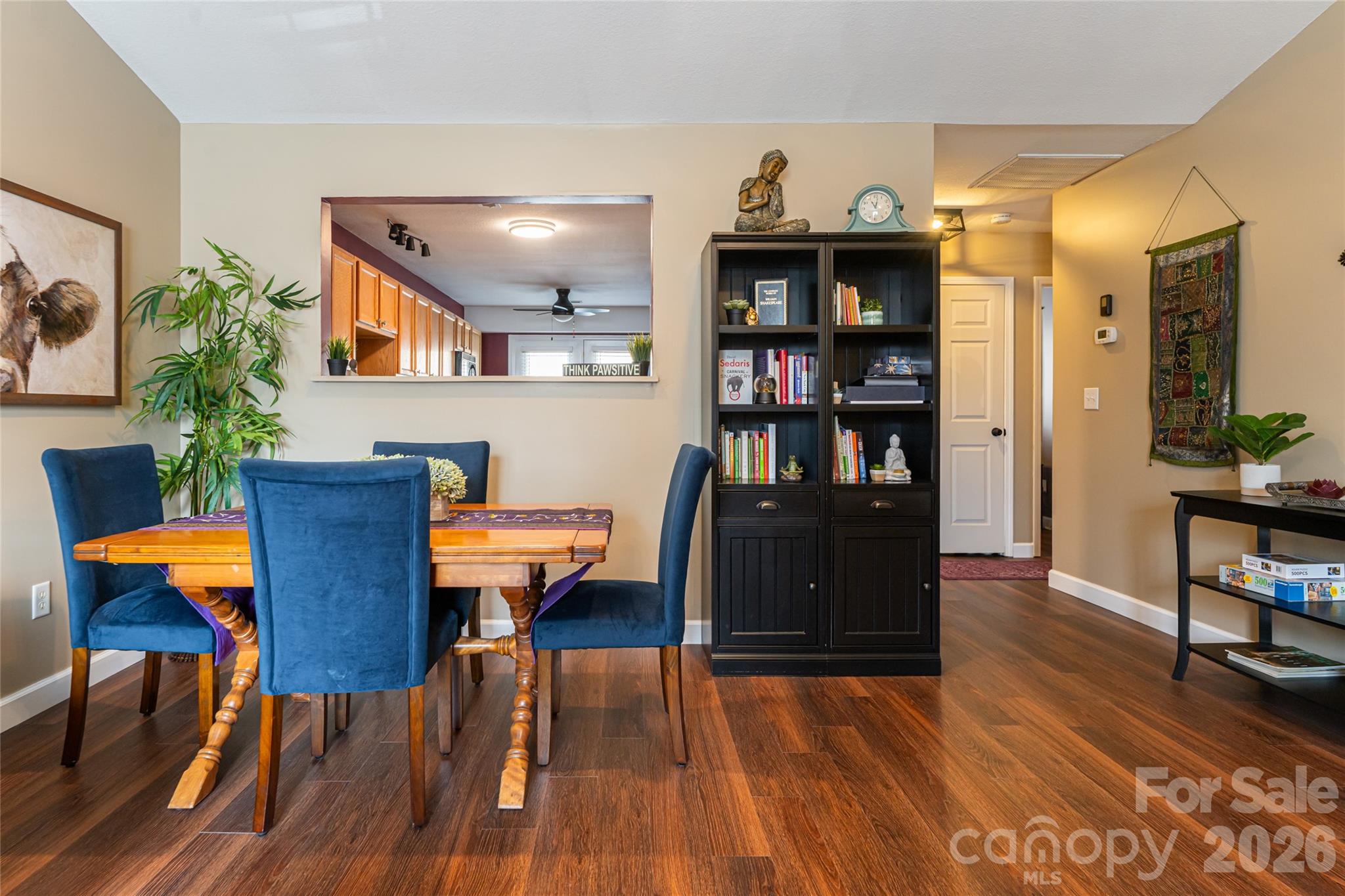 Stafford Crossing - Residential