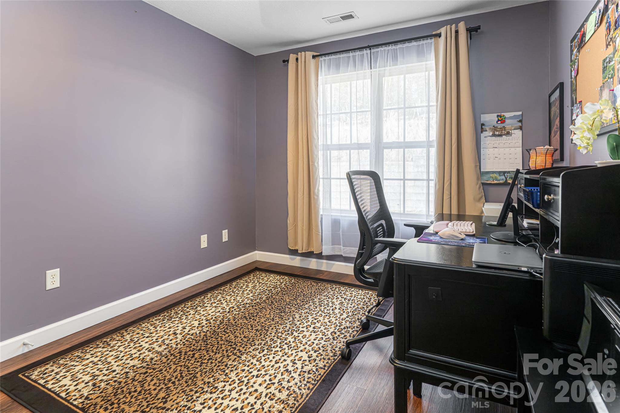 Stafford Crossing - Residential