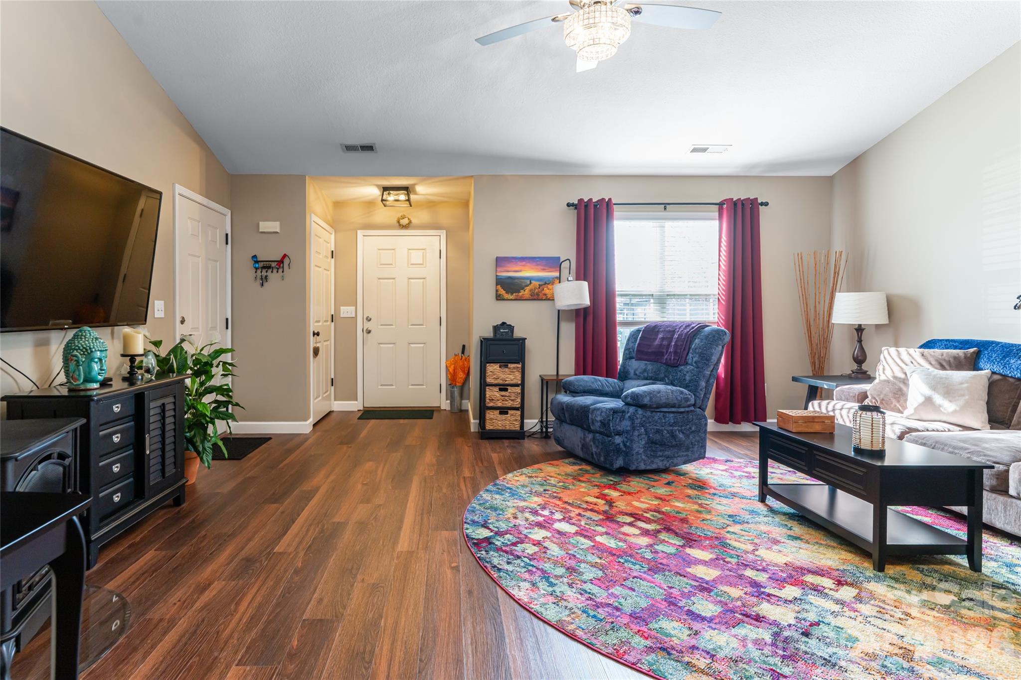 Stafford Crossing - Residential