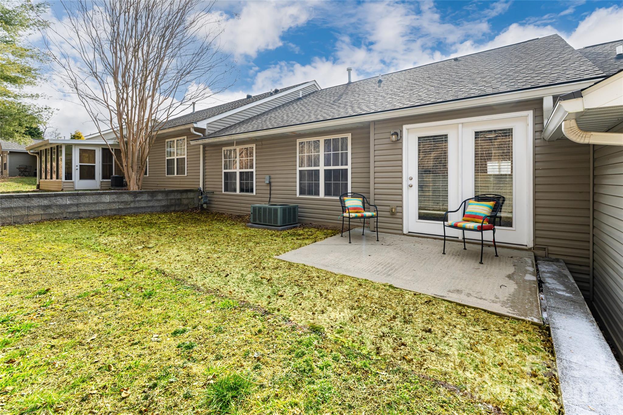 Stafford Crossing - Residential