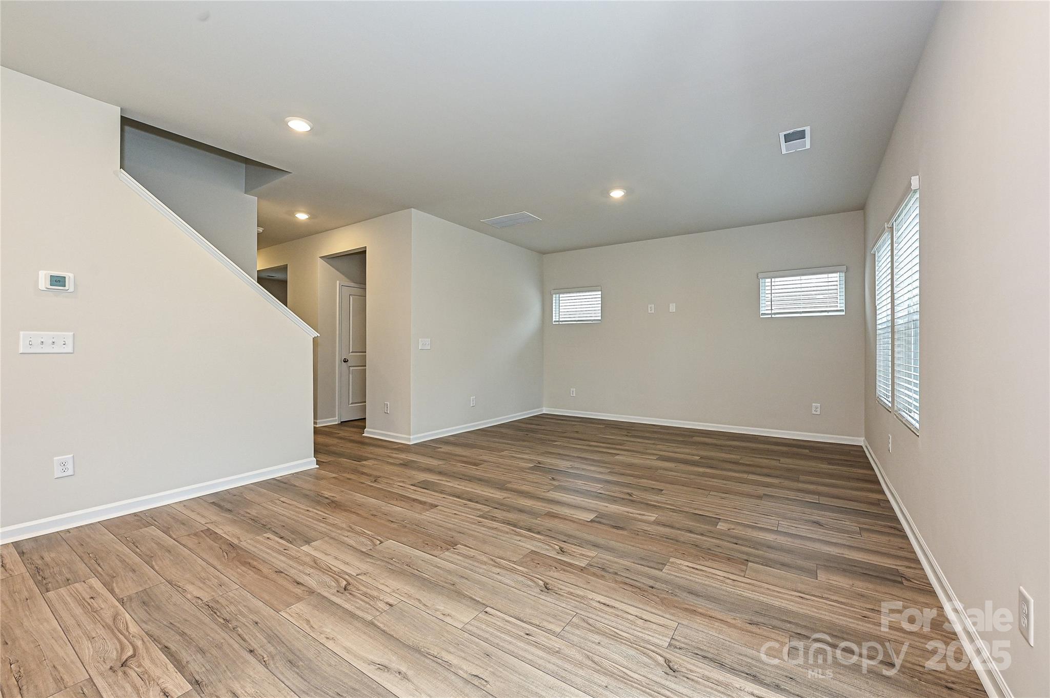 Harper Landing - Residential