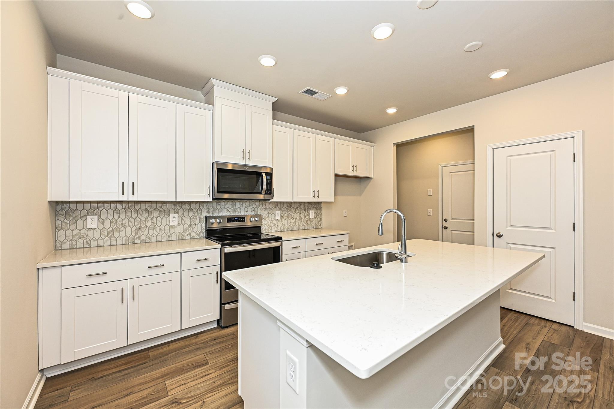 Harper Landing - Residential