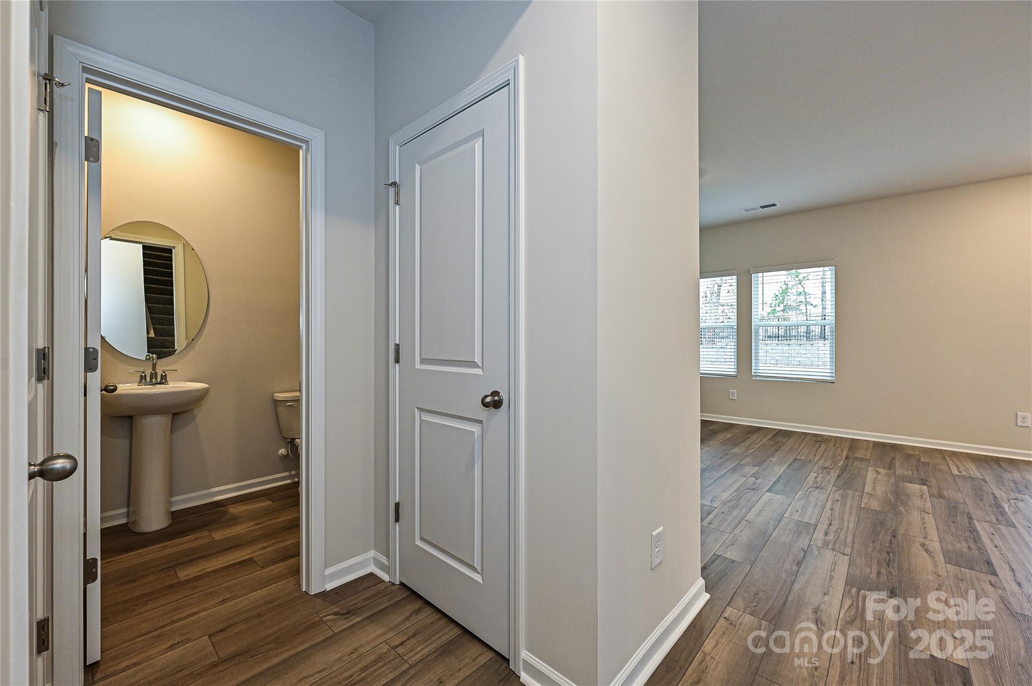 Harper Landing - Residential