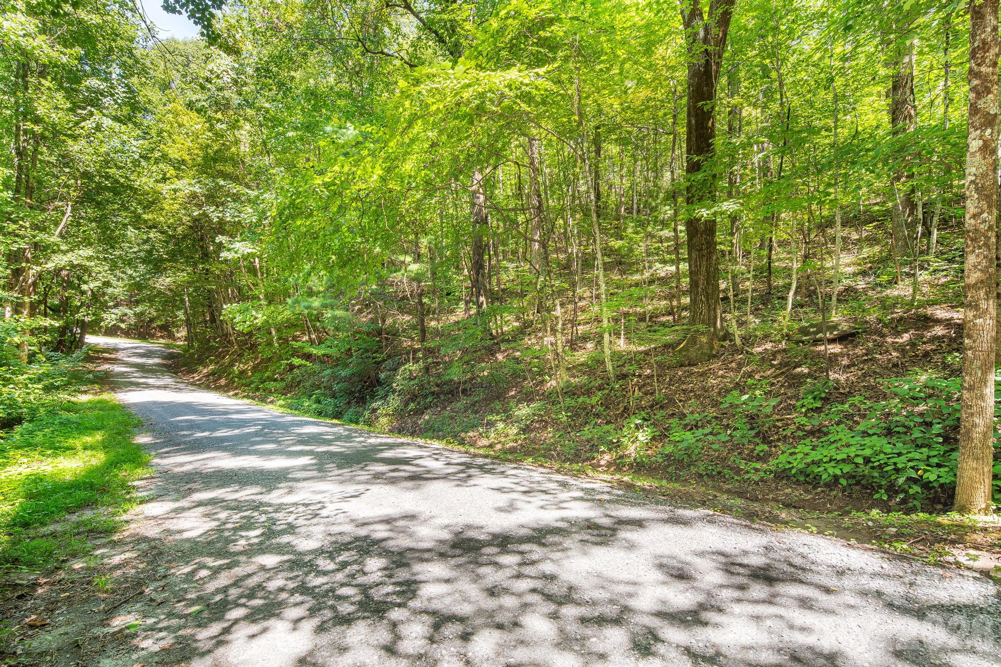 LOT 341 Melrose Mountain Road
