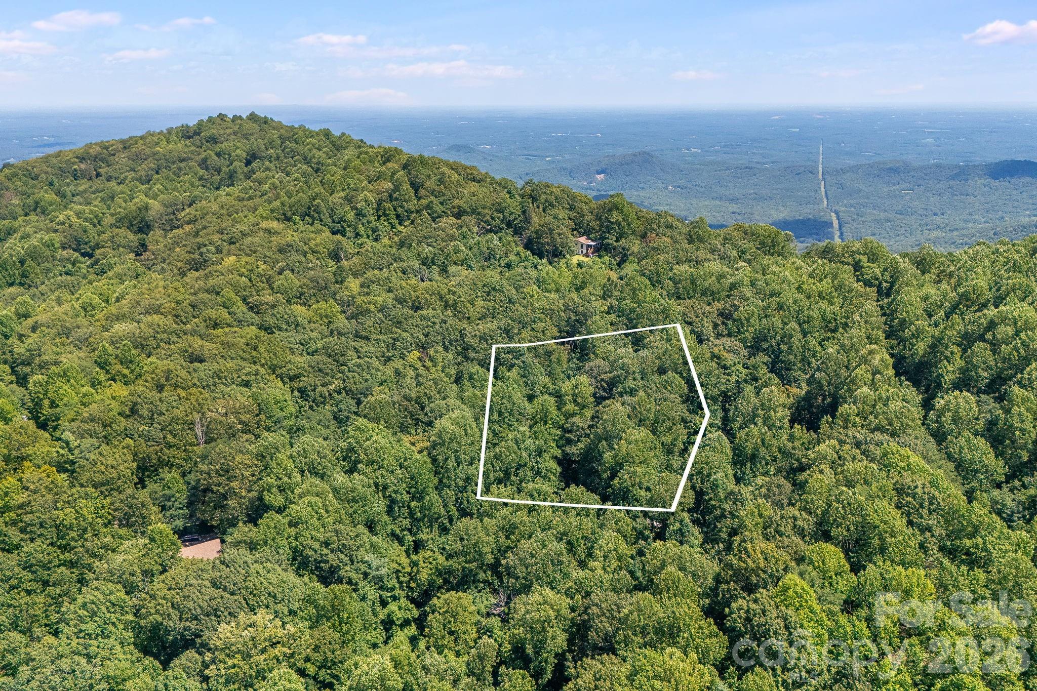 LOT 341 Melrose Mountain Road