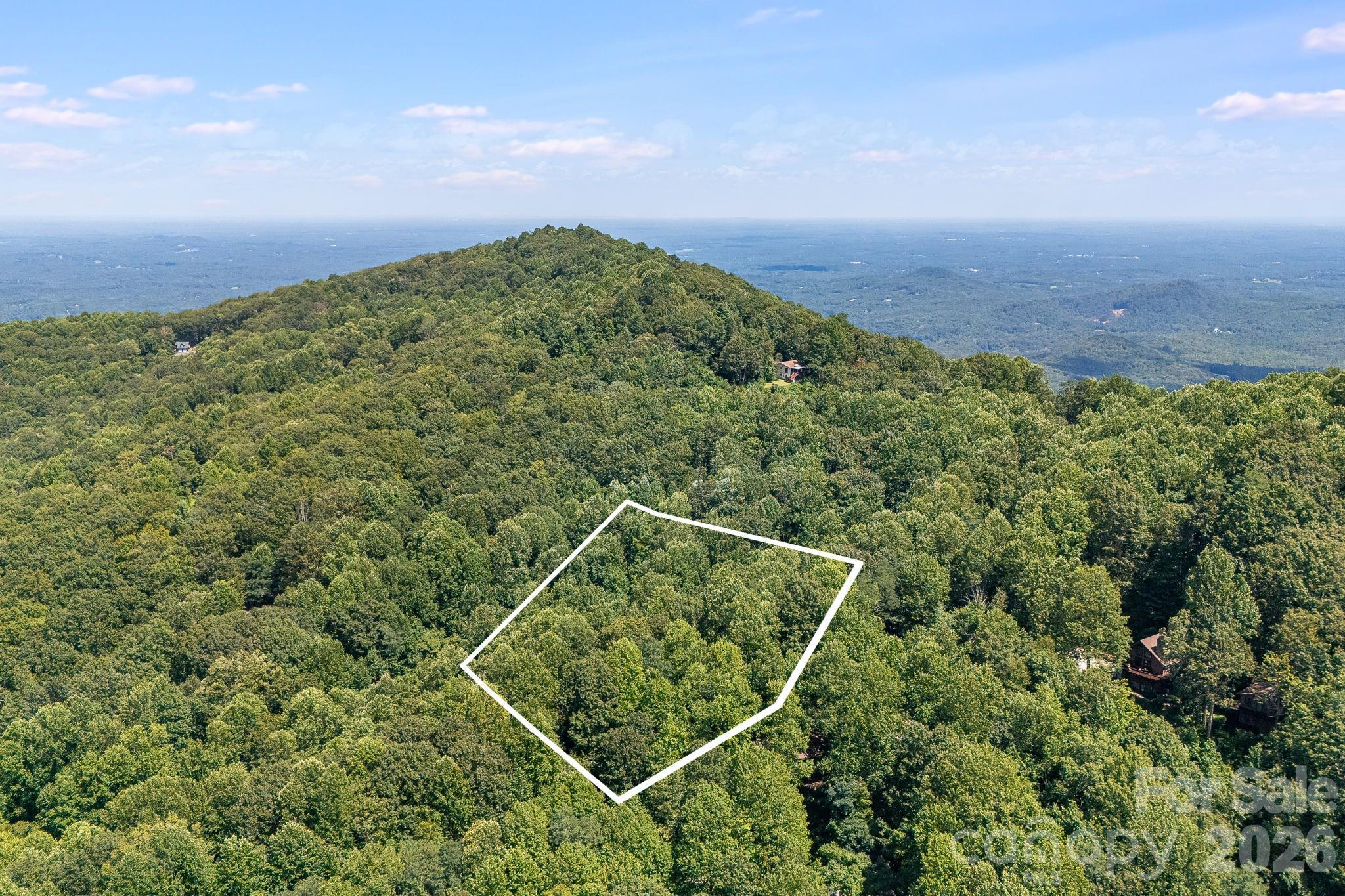 LOT 341 Melrose Mountain Road