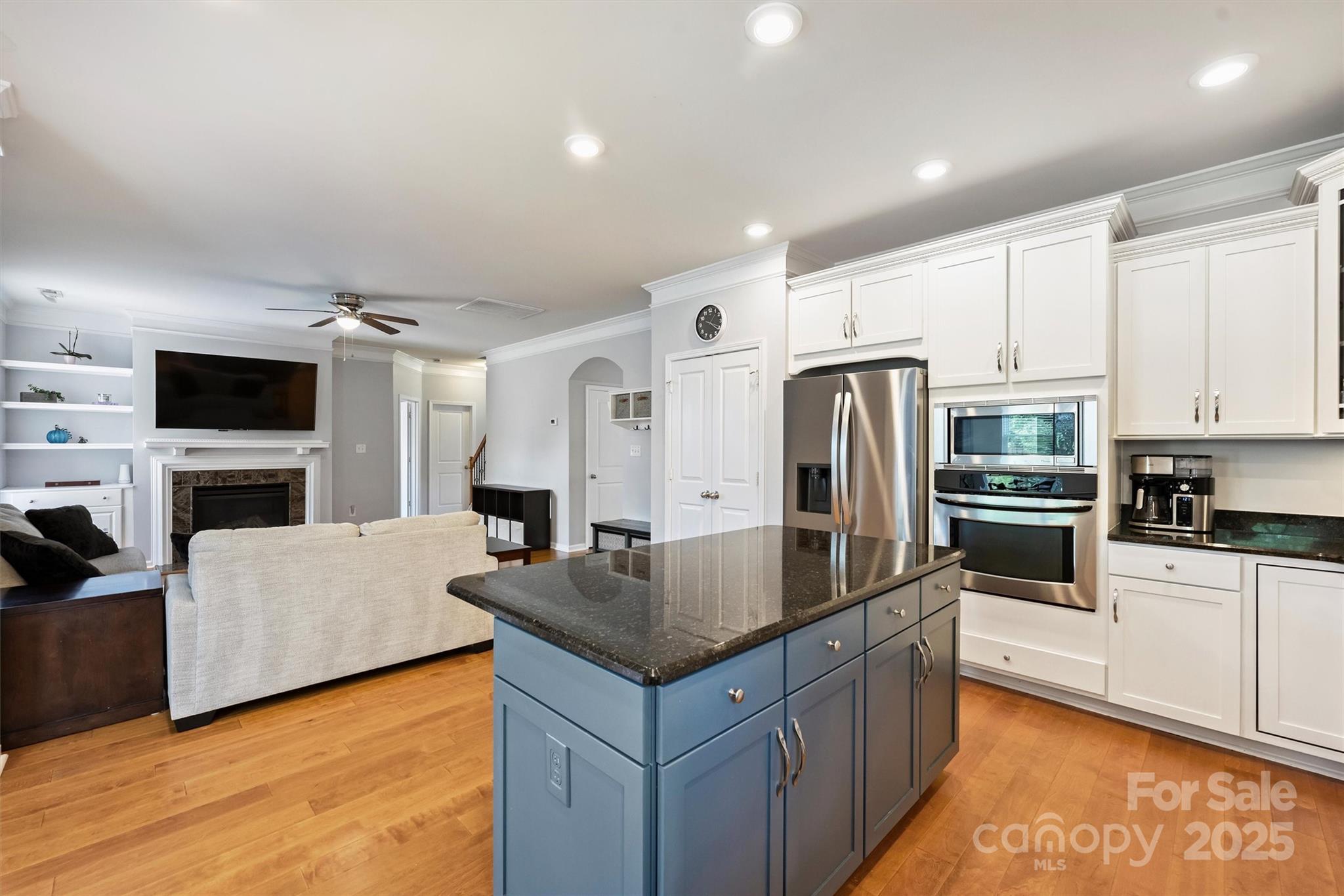 Almond Glen - Residential