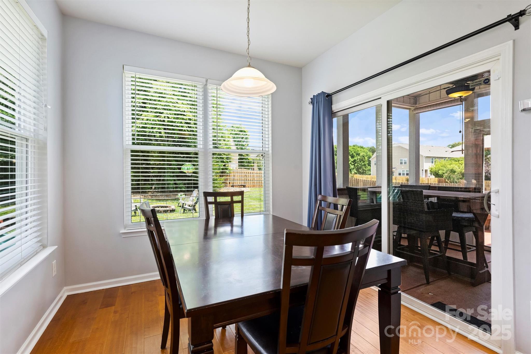 Almond Glen - Residential