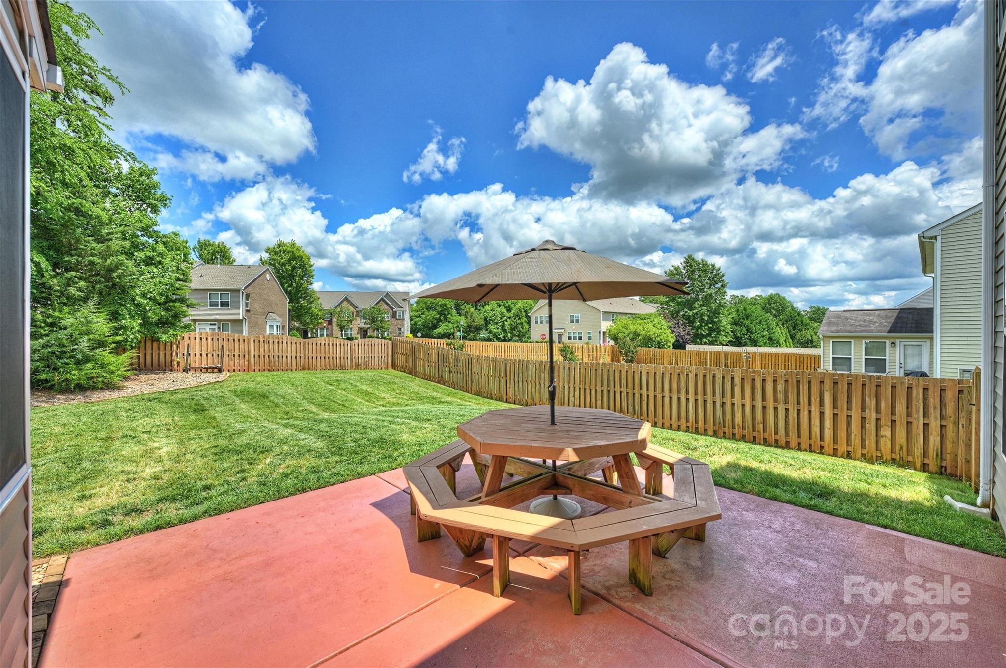 Almond Glen - Residential