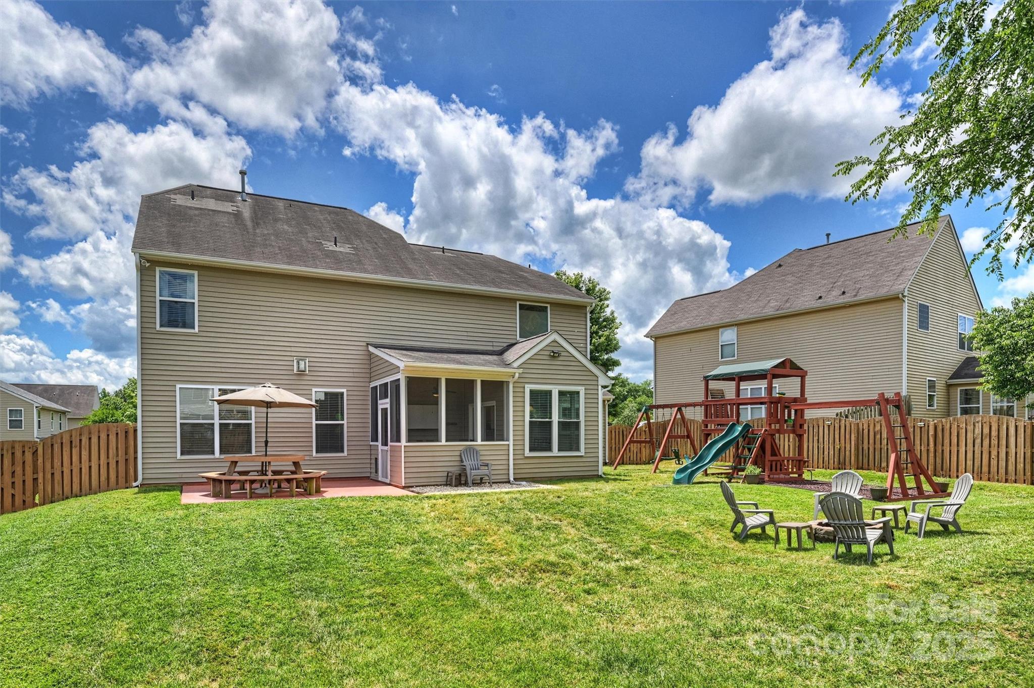 Almond Glen - Residential