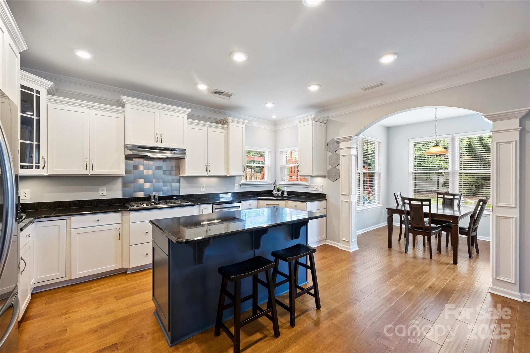 Almond Glen - Residential