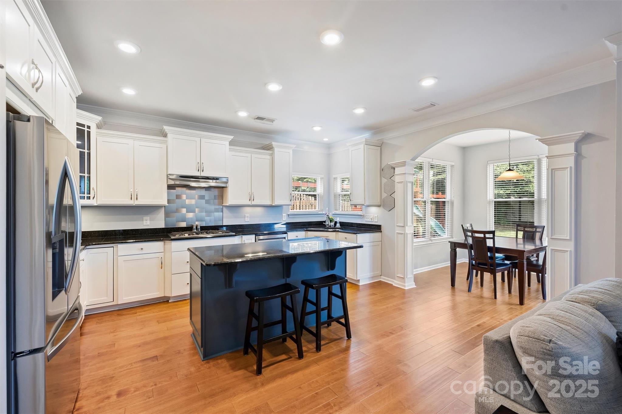 Almond Glen - Residential