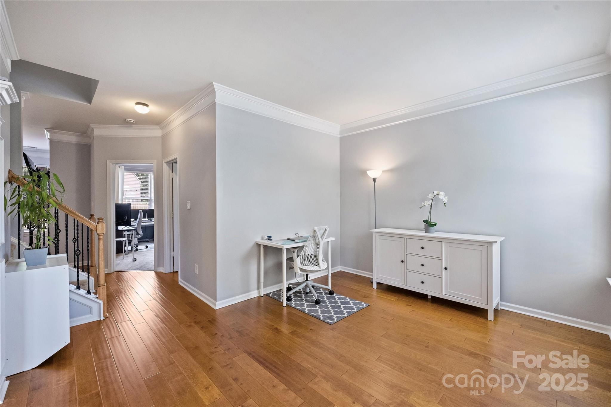 Almond Glen - Residential