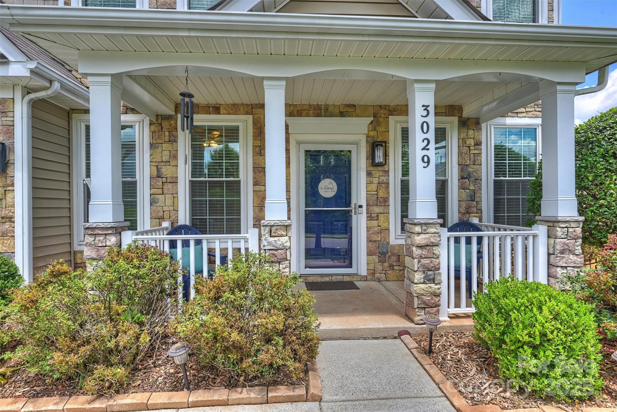 Almond Glen - Residential