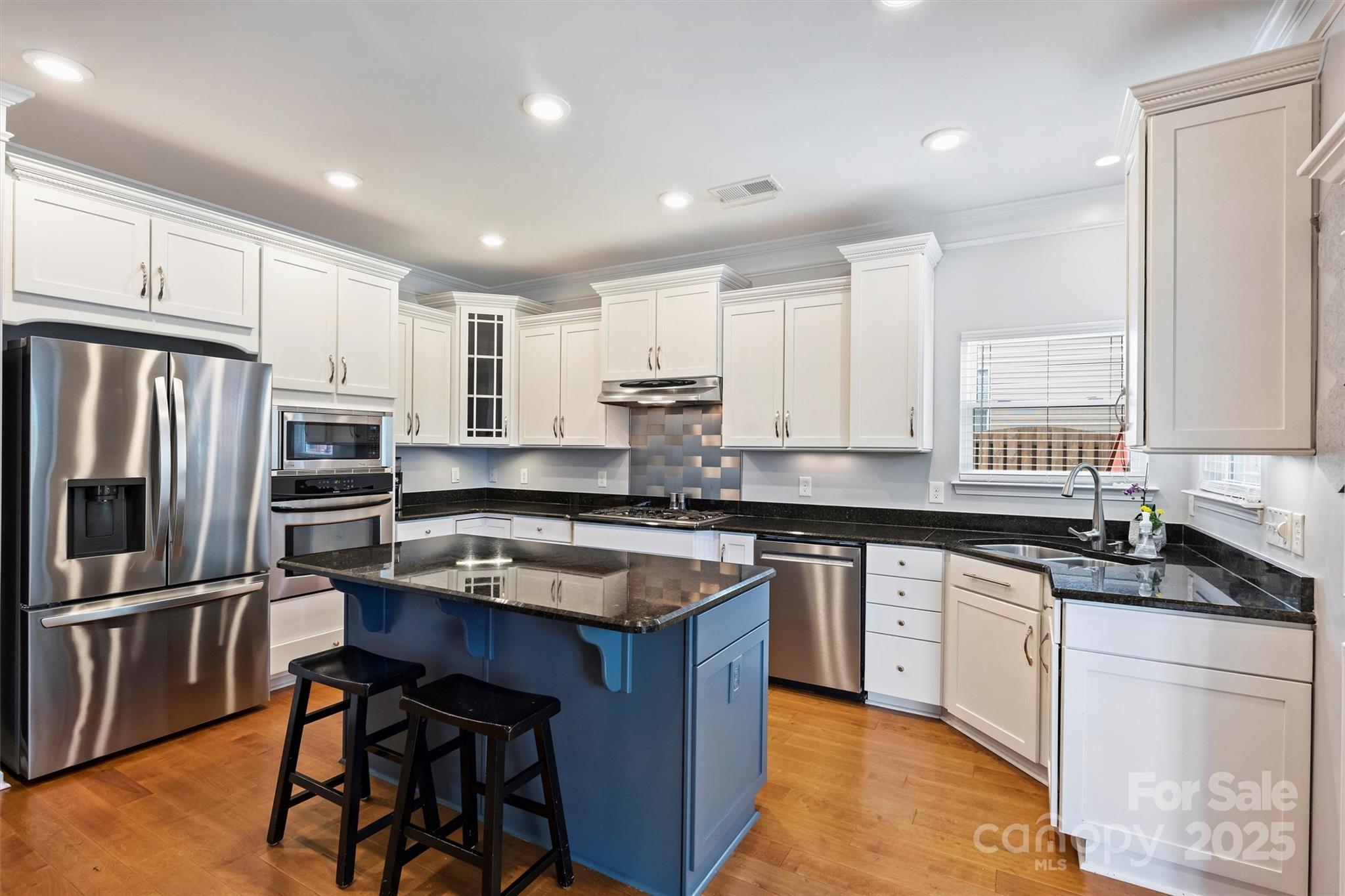 Almond Glen - Residential