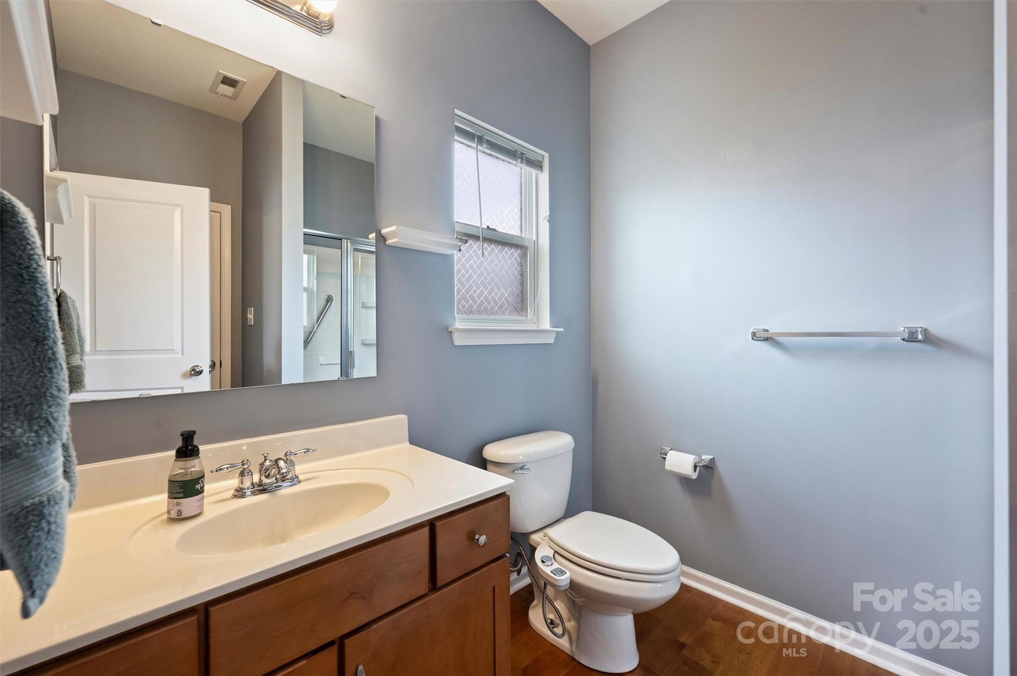 Almond Glen - Residential