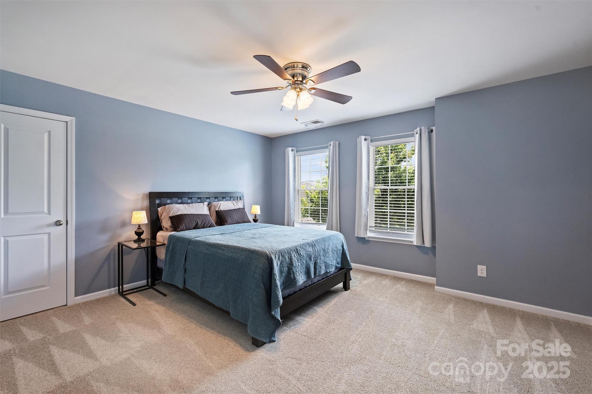 Almond Glen - Residential