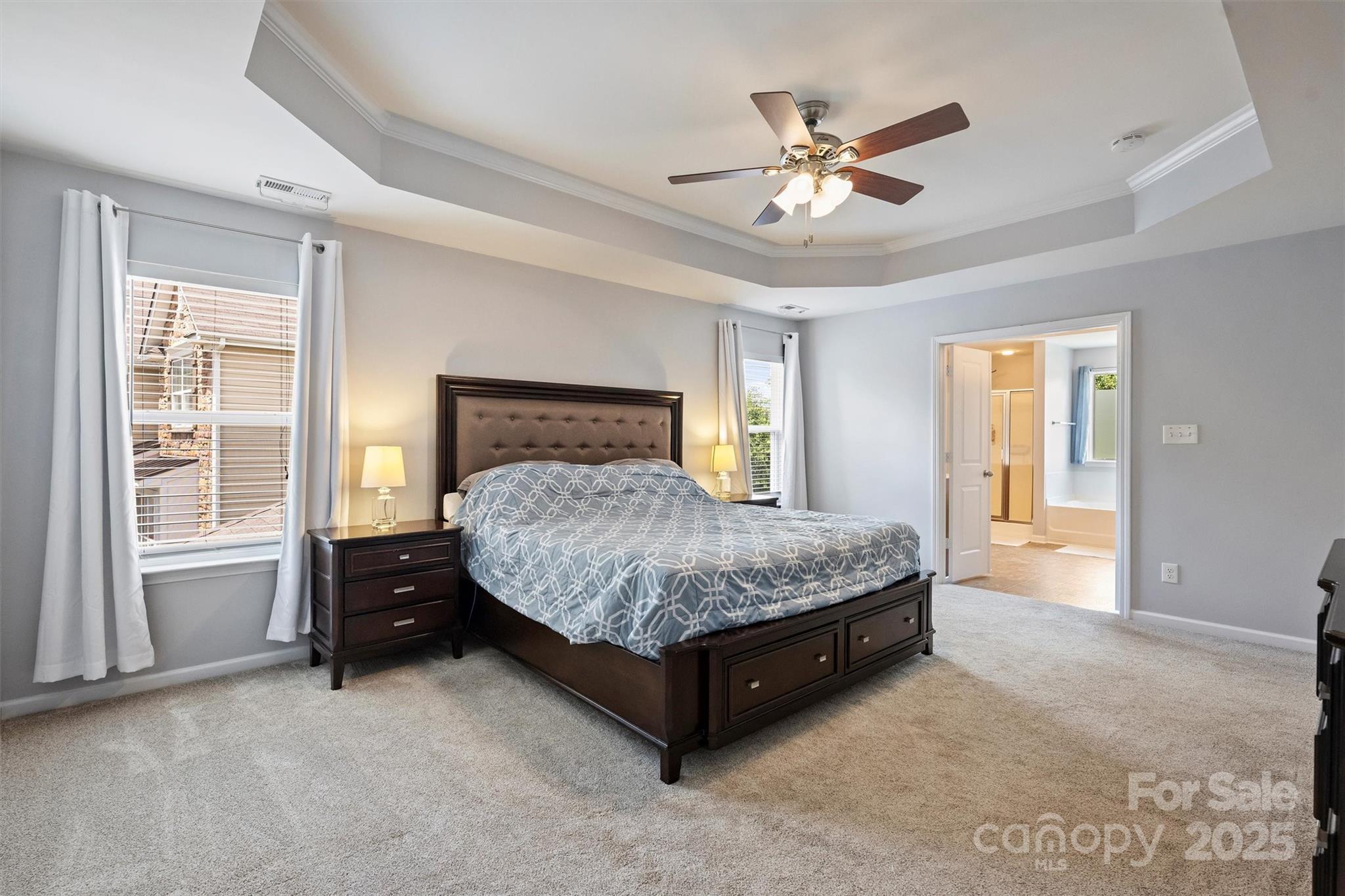 Almond Glen - Residential