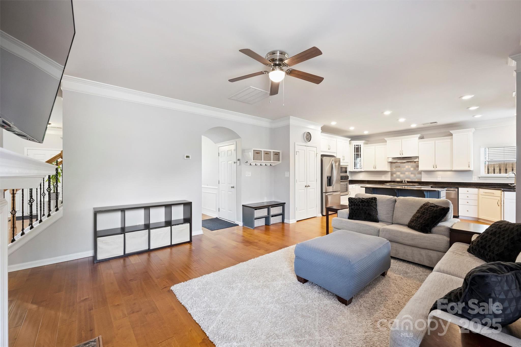 Almond Glen - Residential