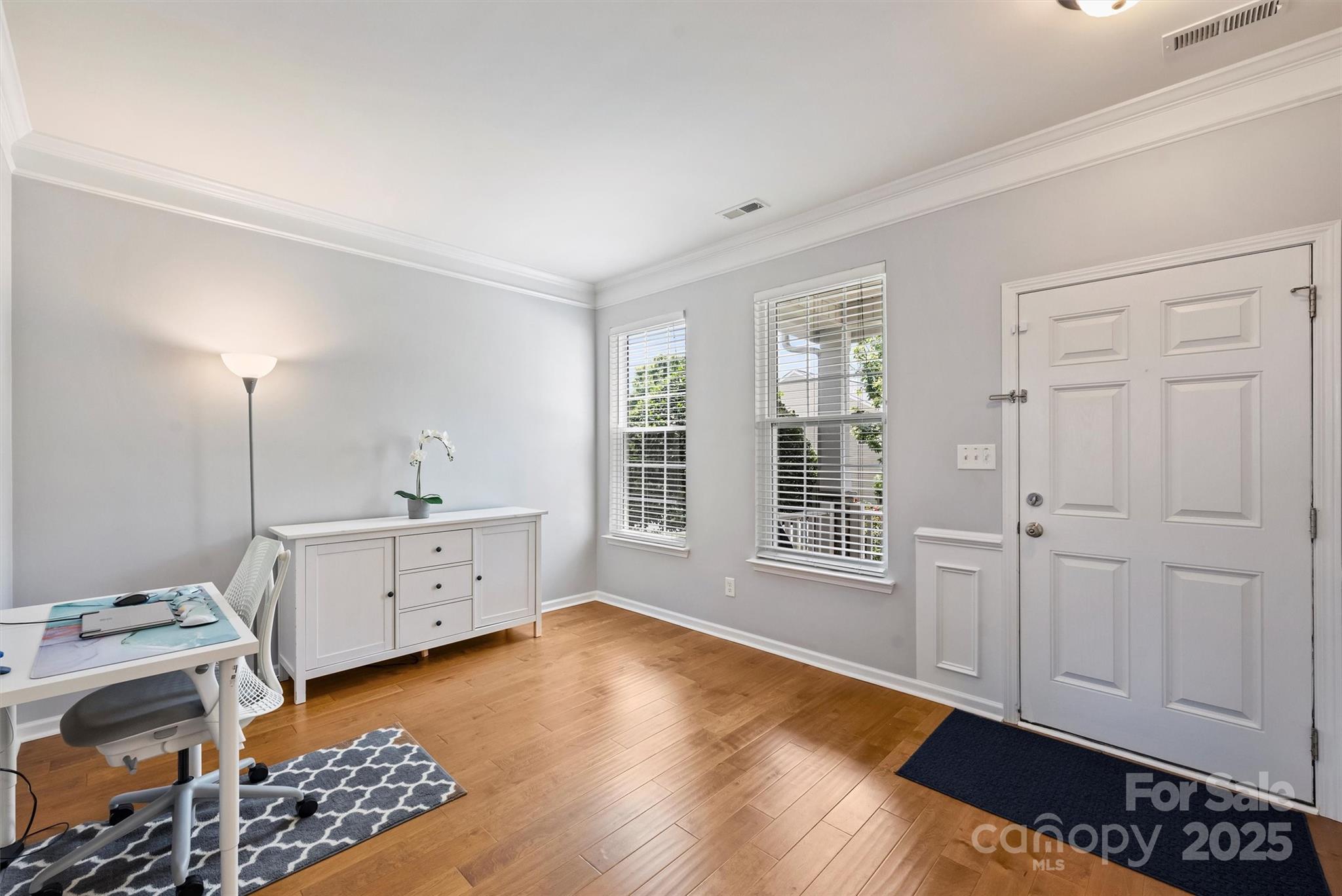 Almond Glen - Residential