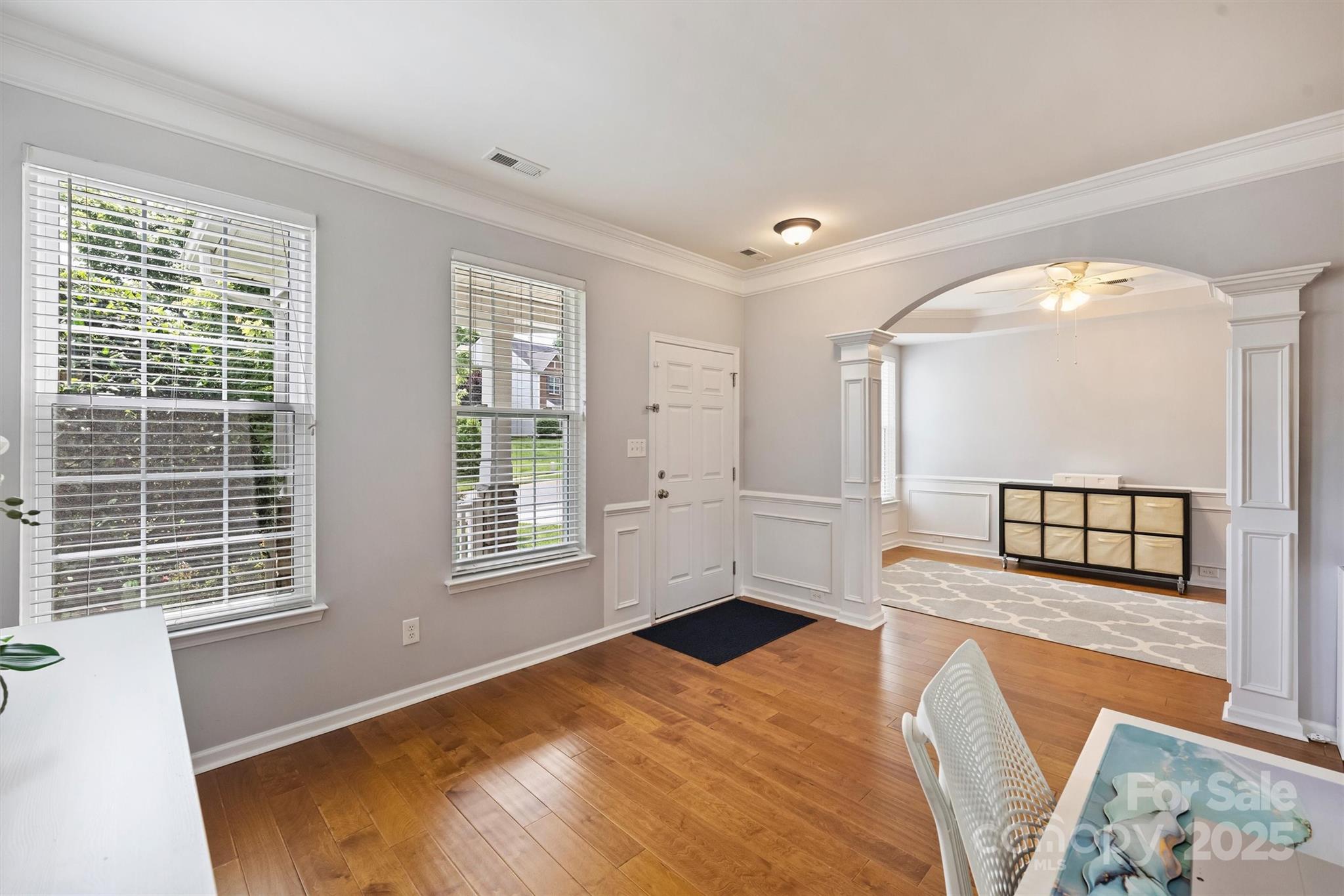 Almond Glen - Residential