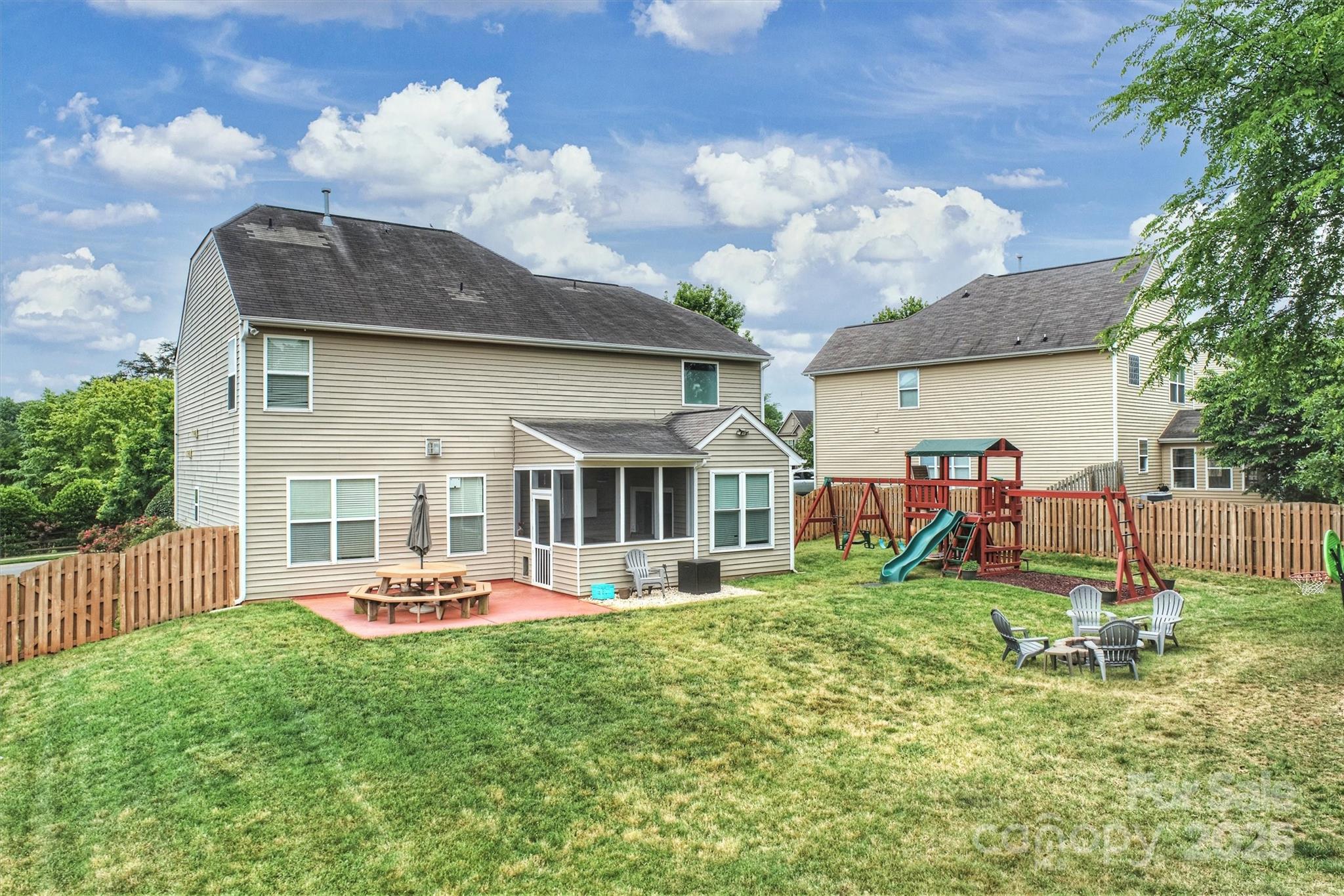 Almond Glen - Residential