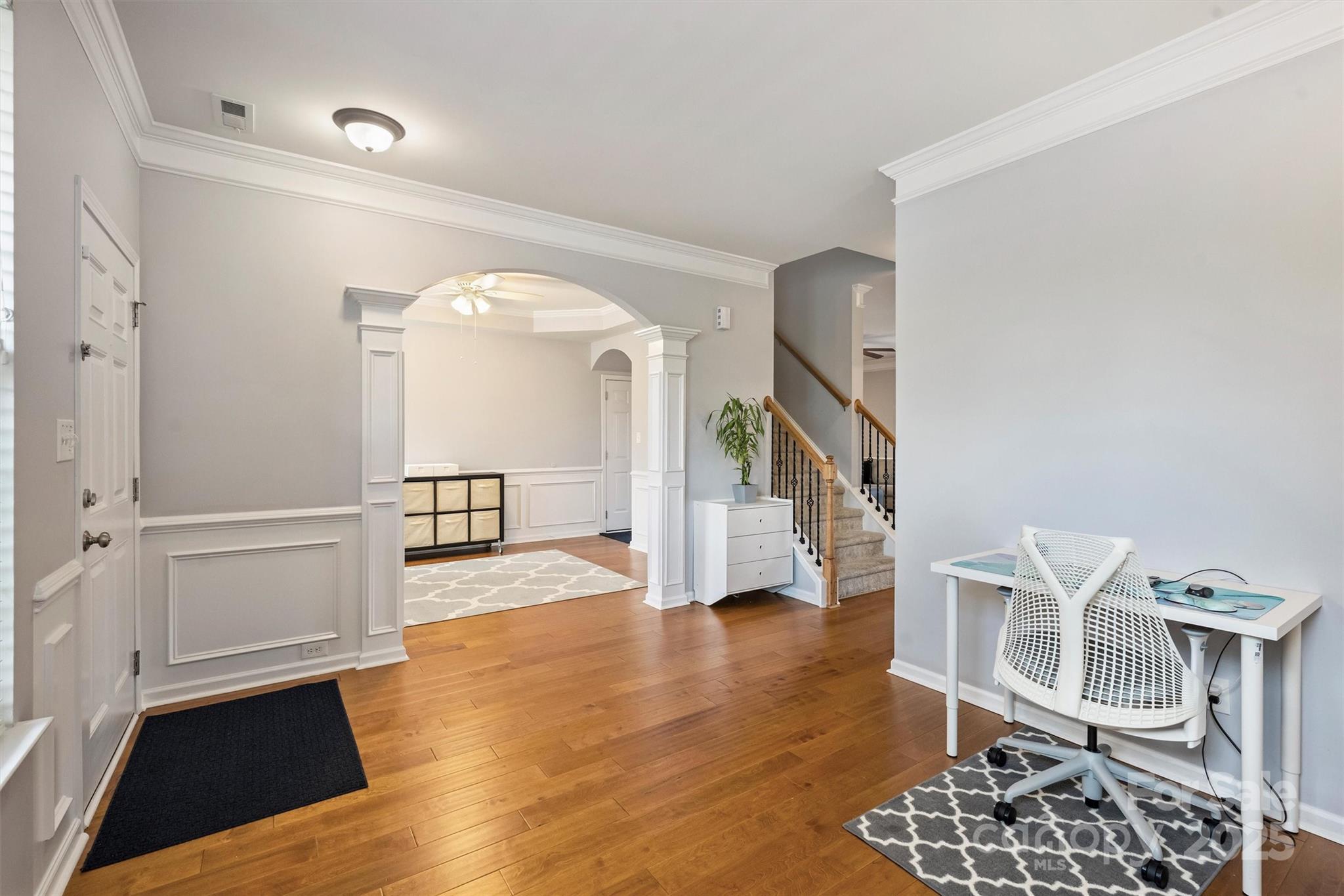 Almond Glen - Residential