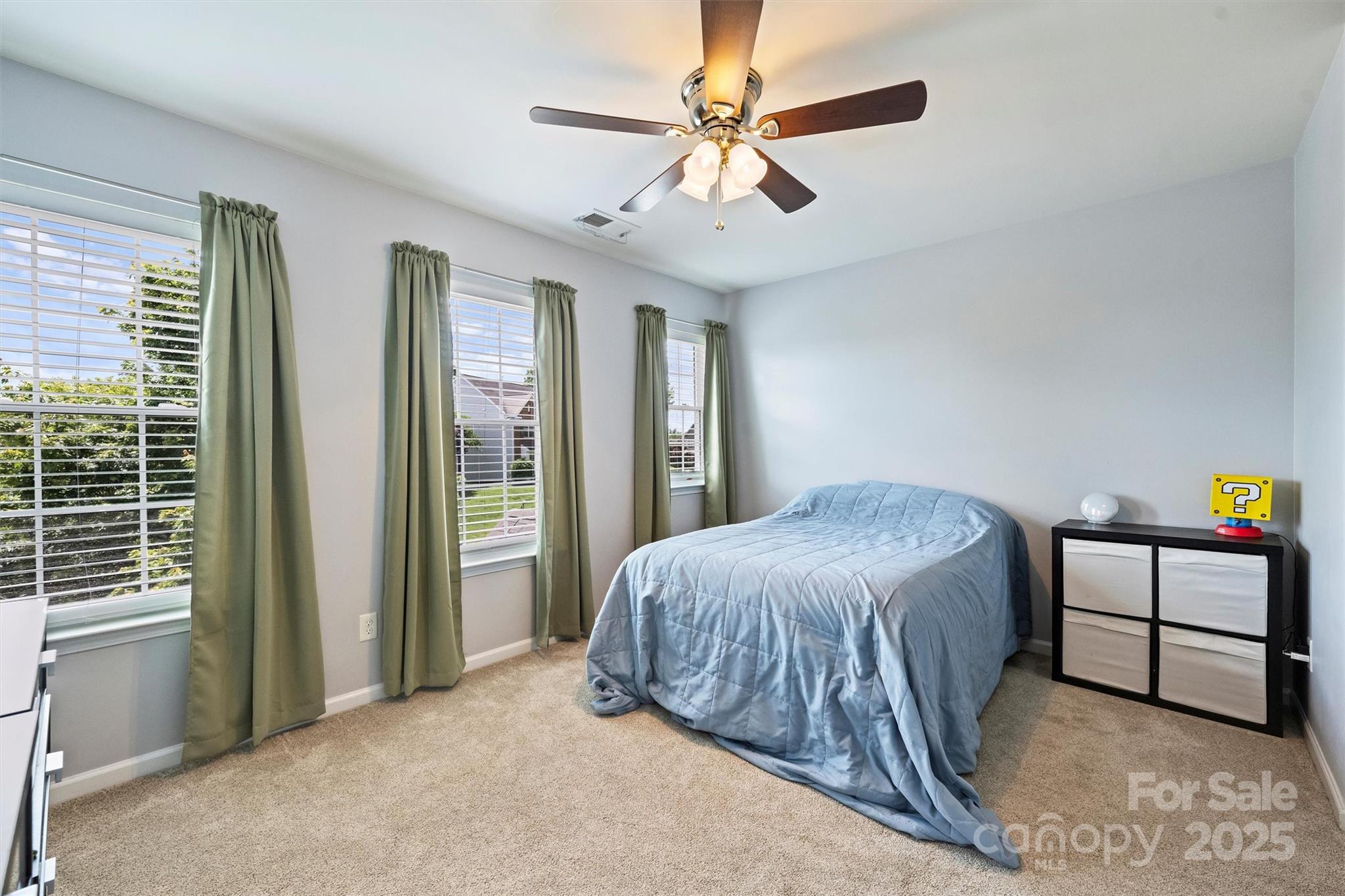 Almond Glen - Residential