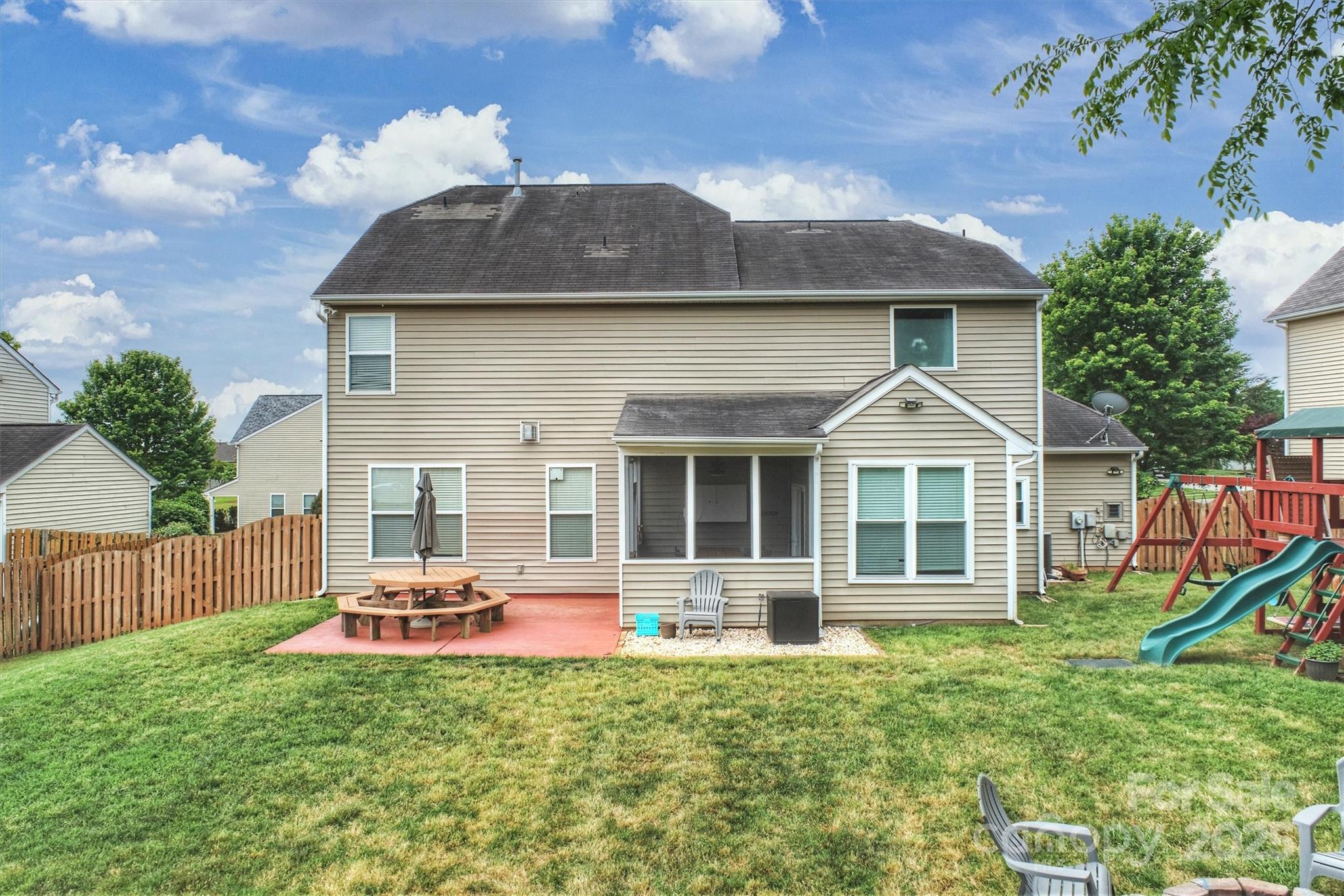 Almond Glen - Residential