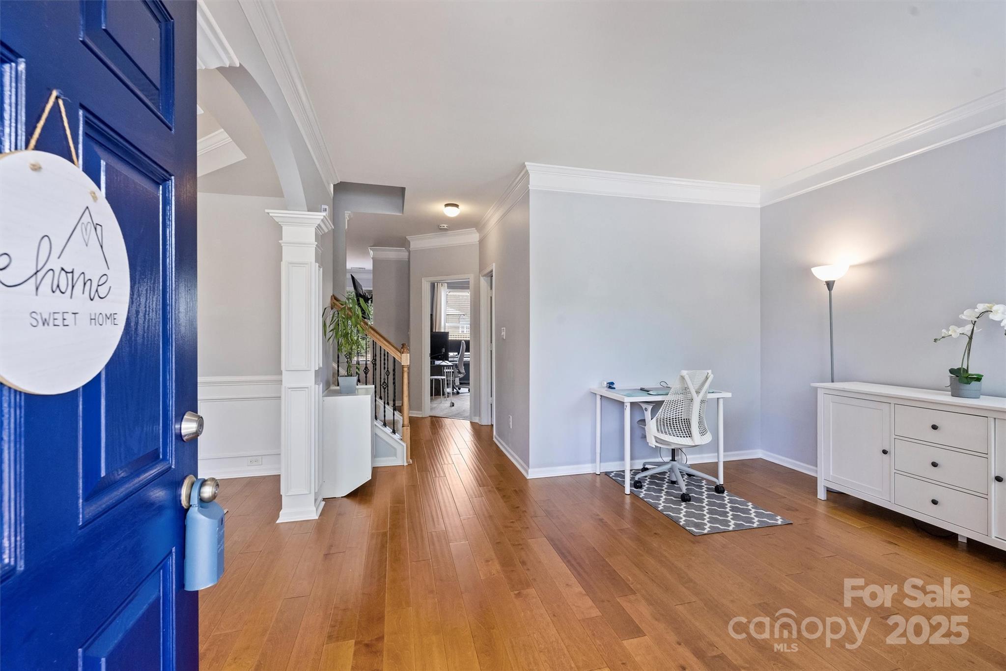 Almond Glen - Residential