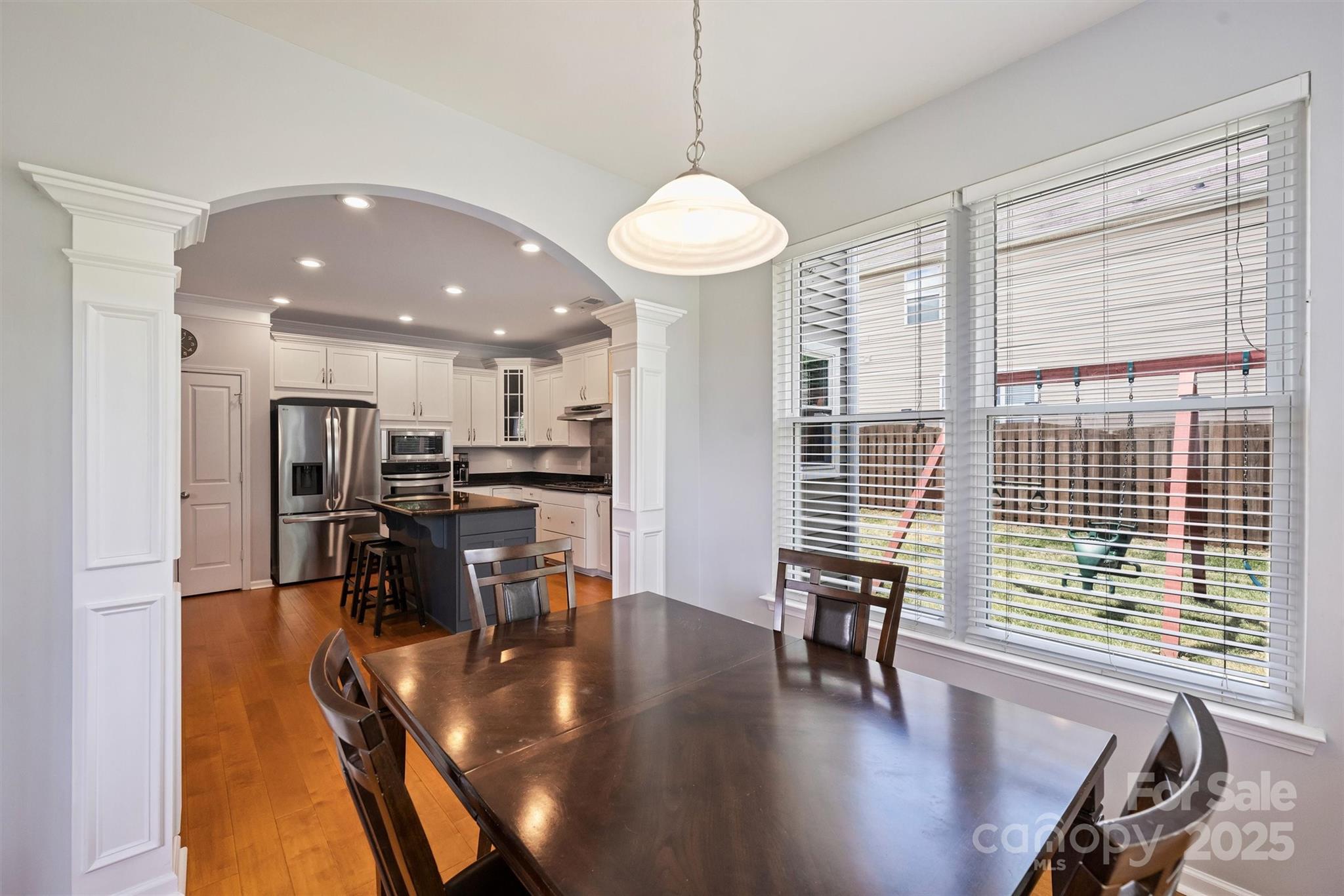 Almond Glen - Residential