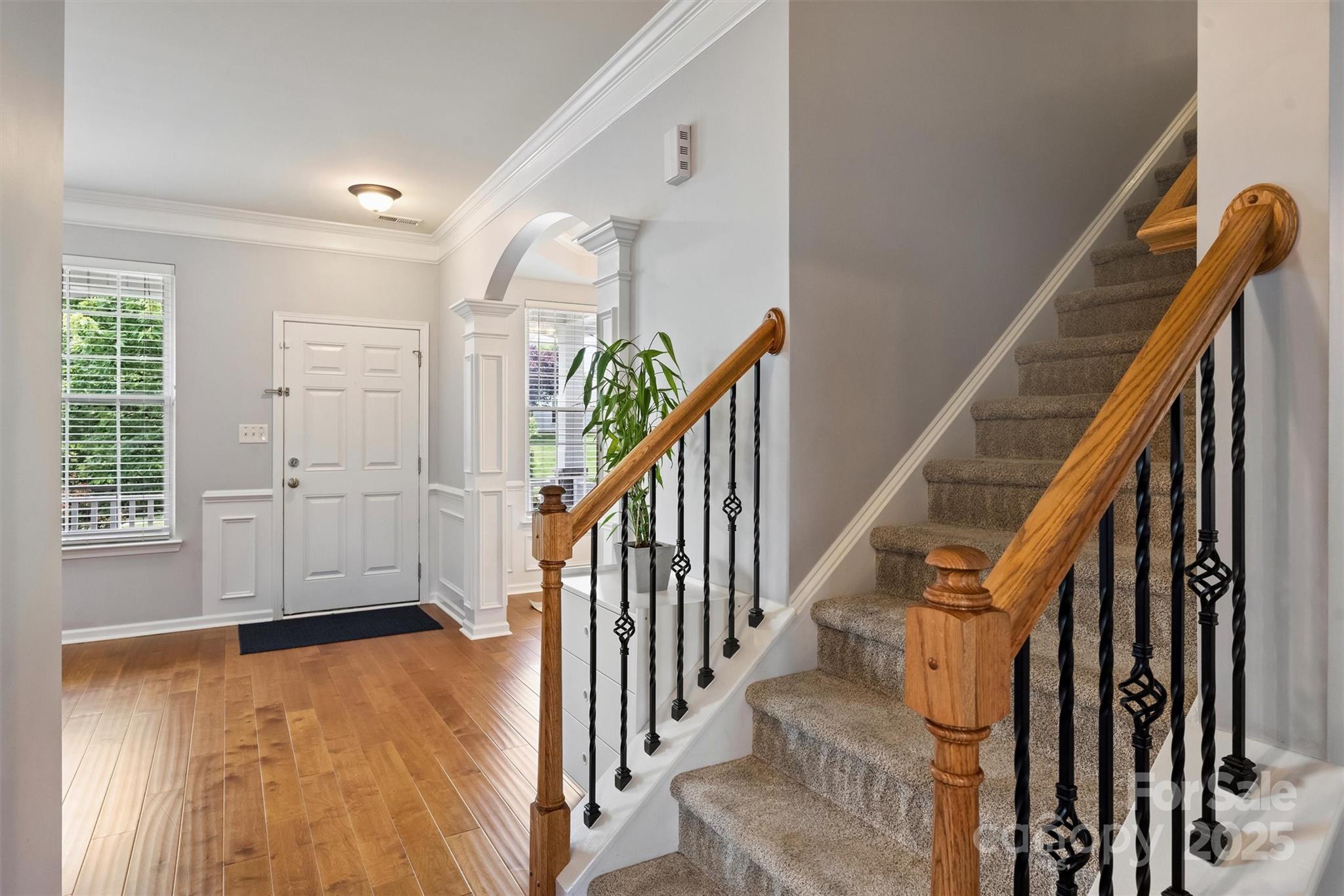 Almond Glen - Residential