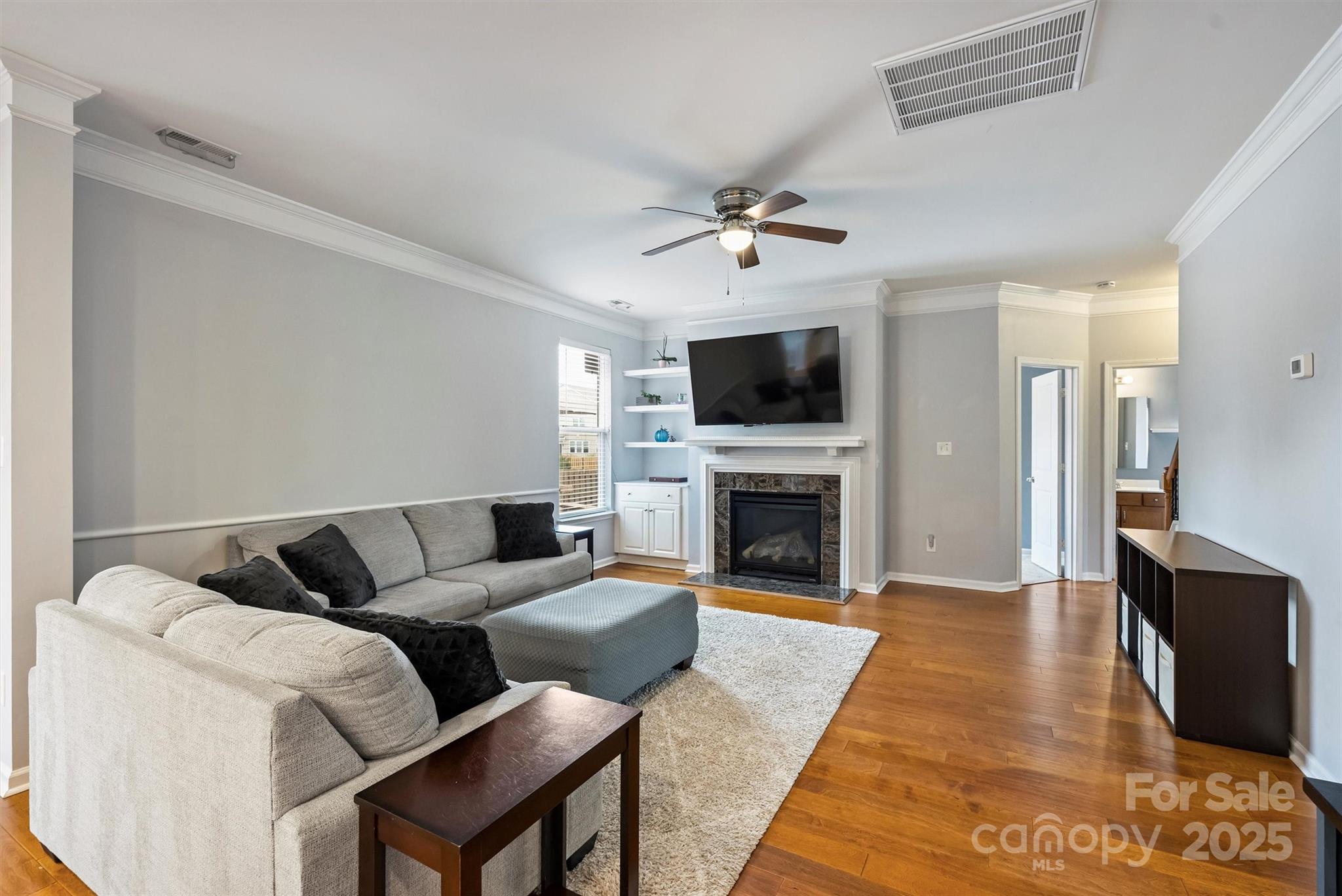 Almond Glen - Residential