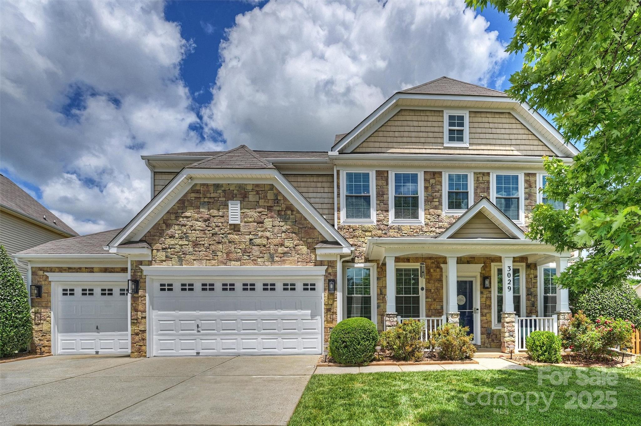 Almond Glen - Residential