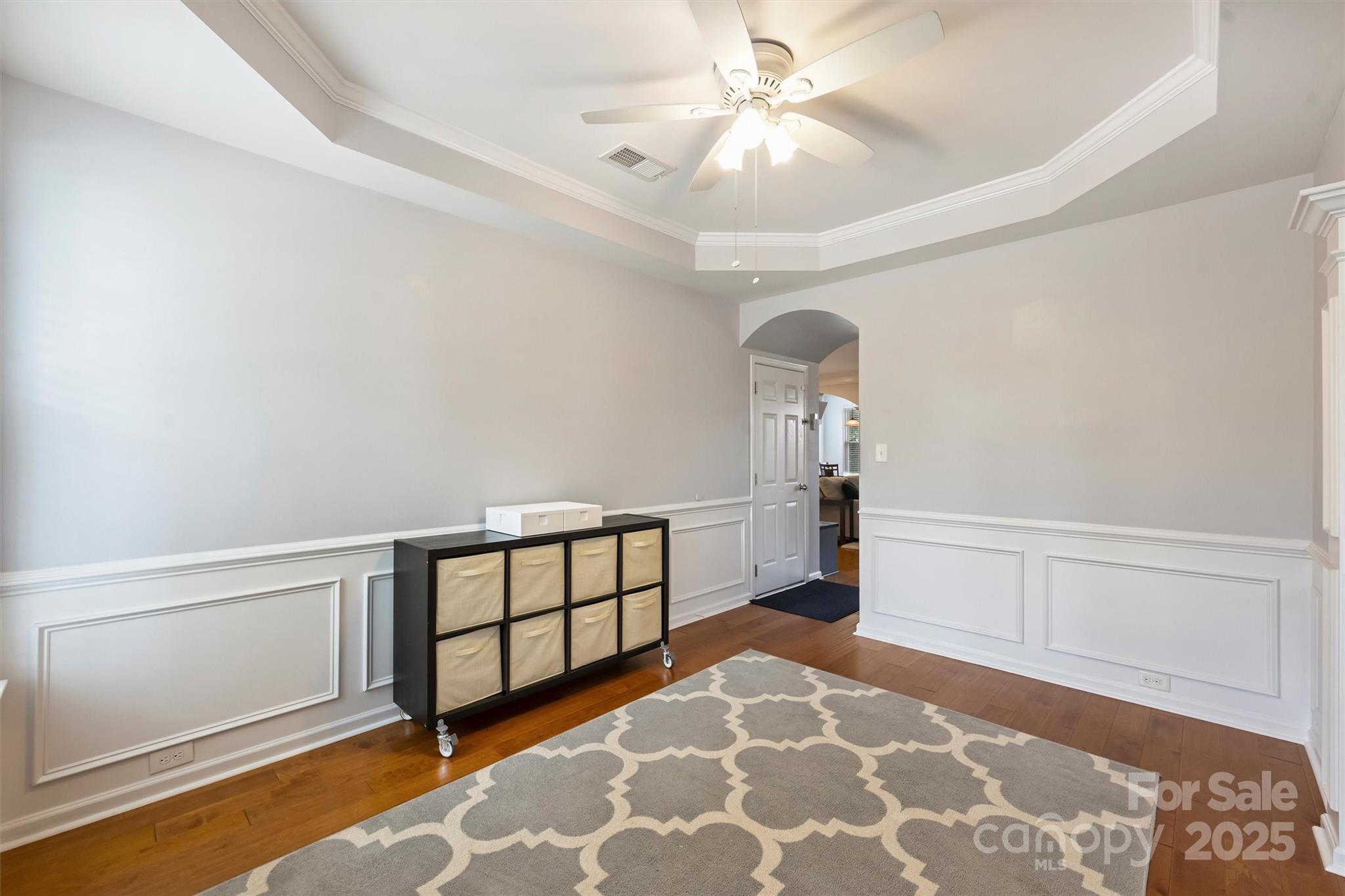 Almond Glen - Residential