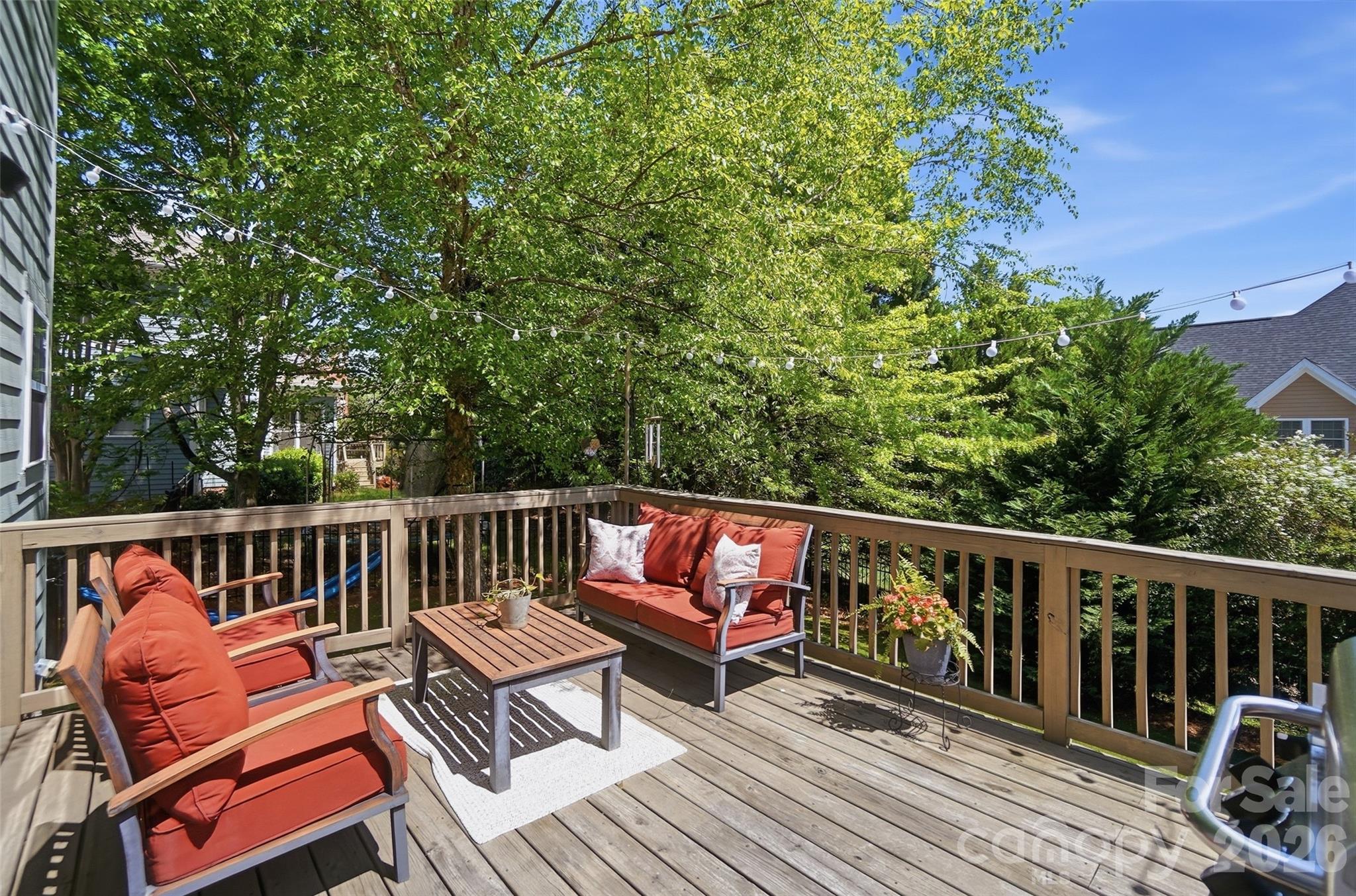 Lakeshore - Residential