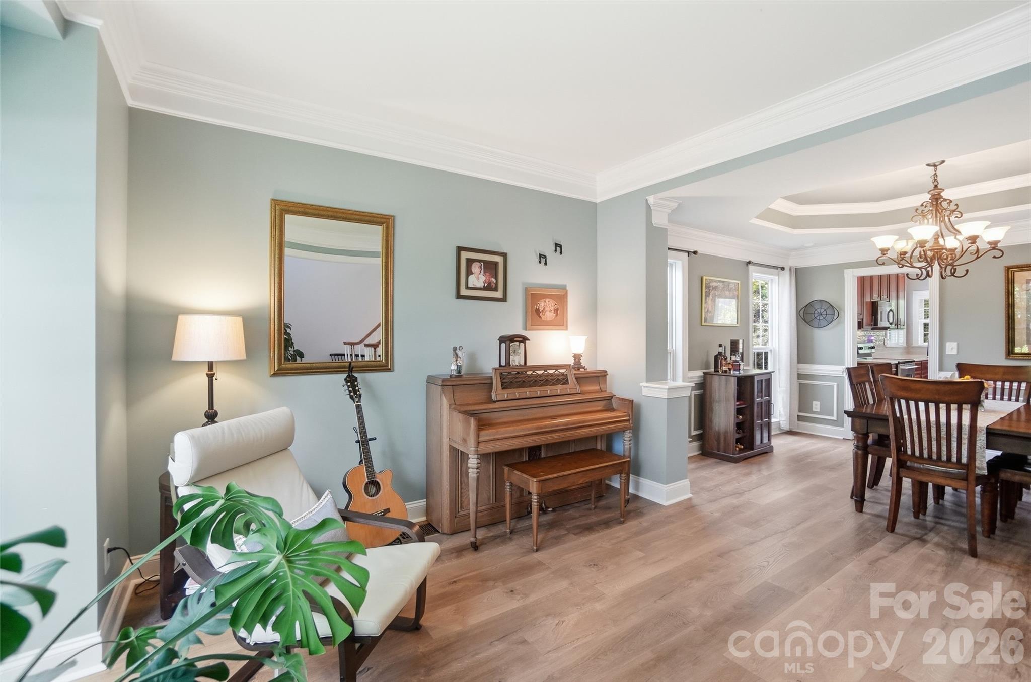 Lakeshore - Residential