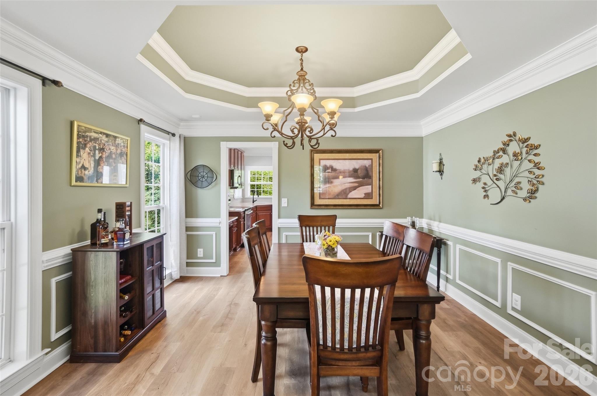 Lakeshore - Residential