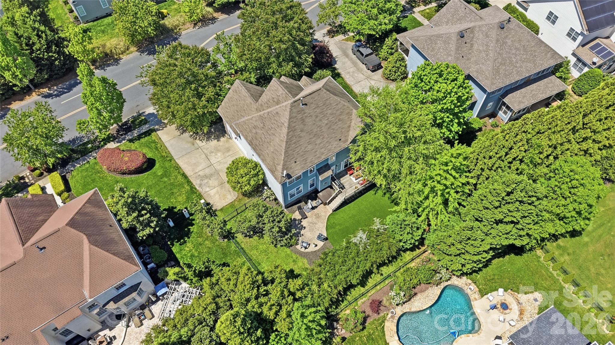 Lakeshore - Residential