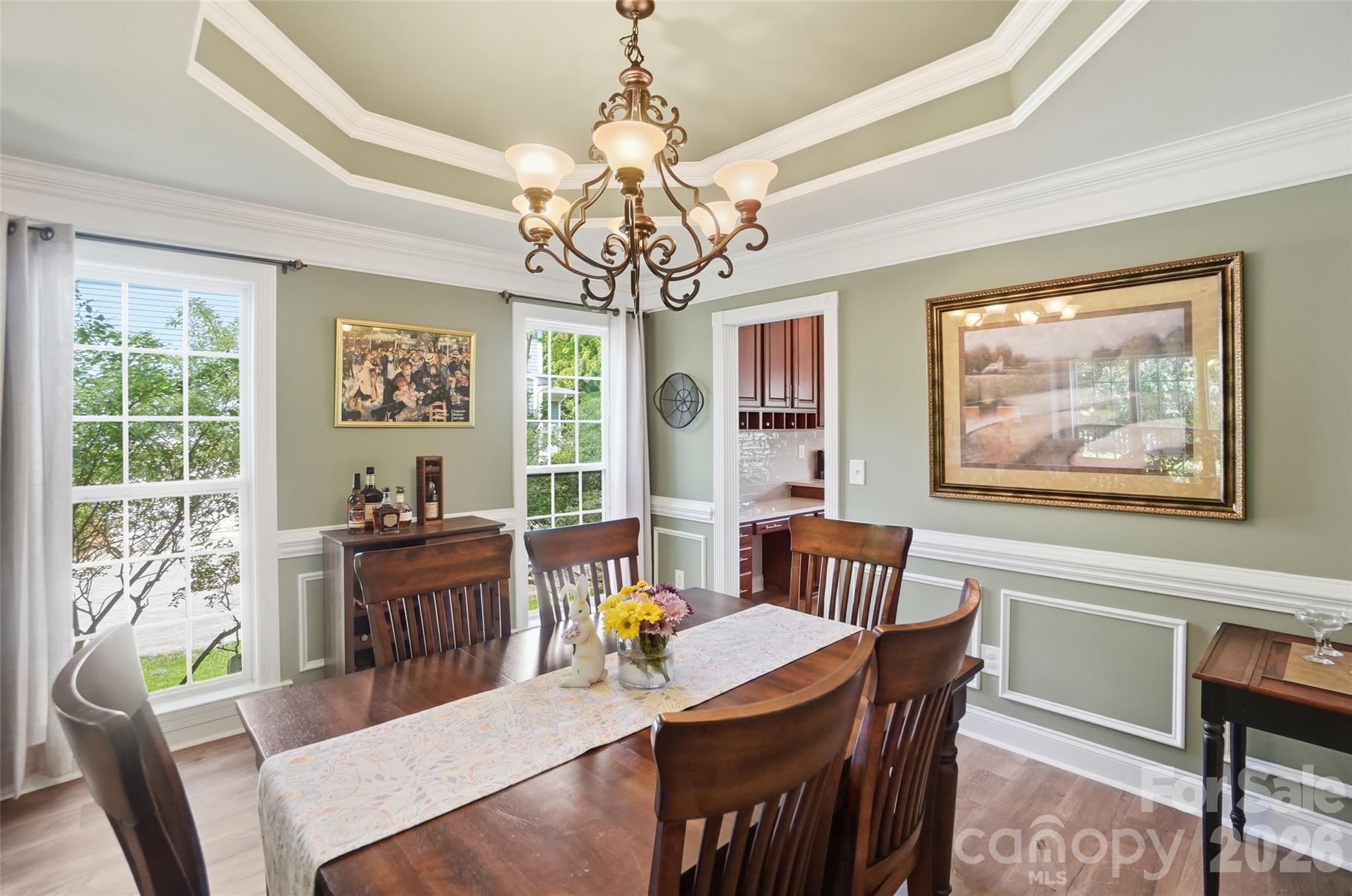 Lakeshore - Residential