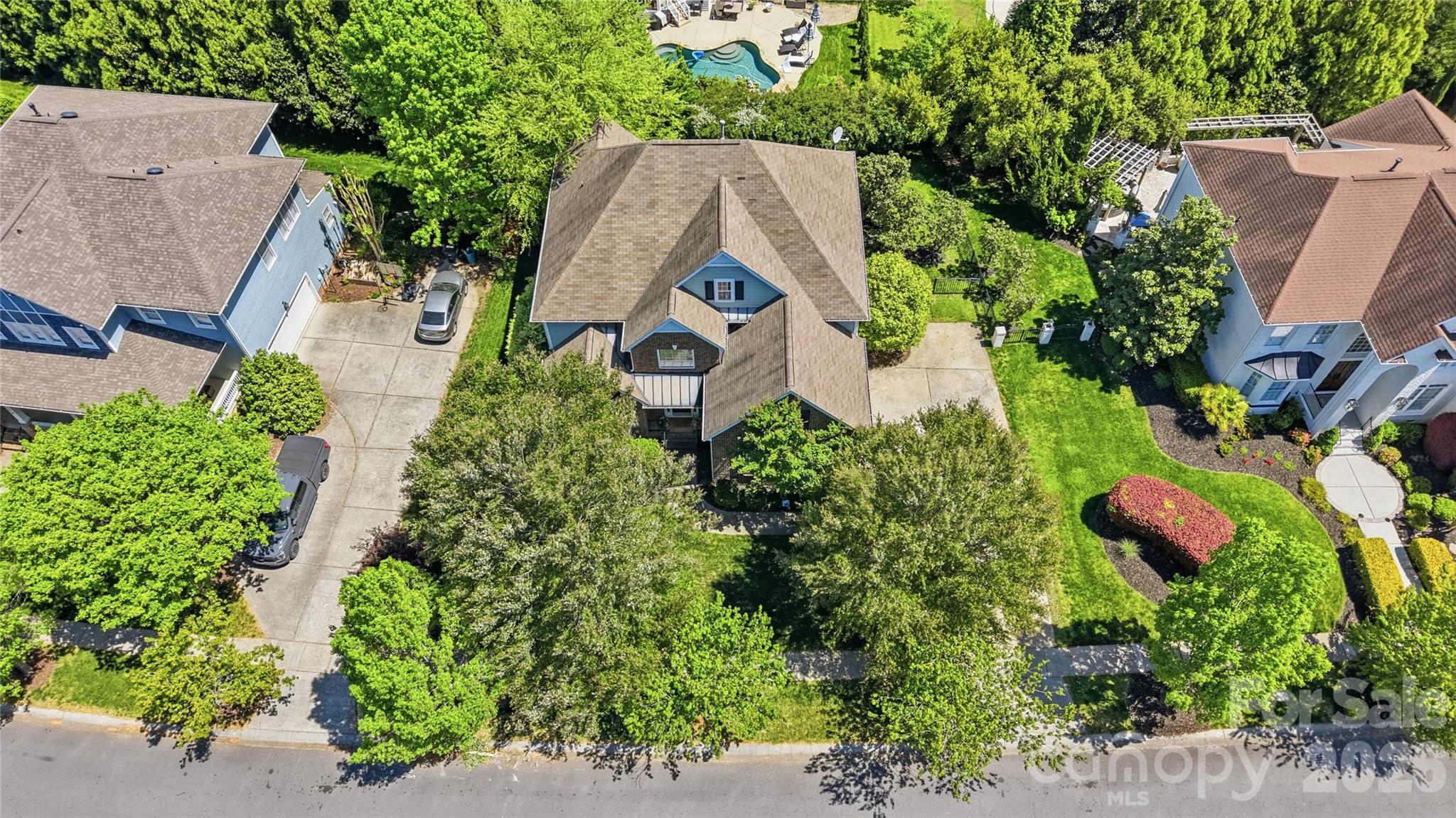 Lakeshore - Residential