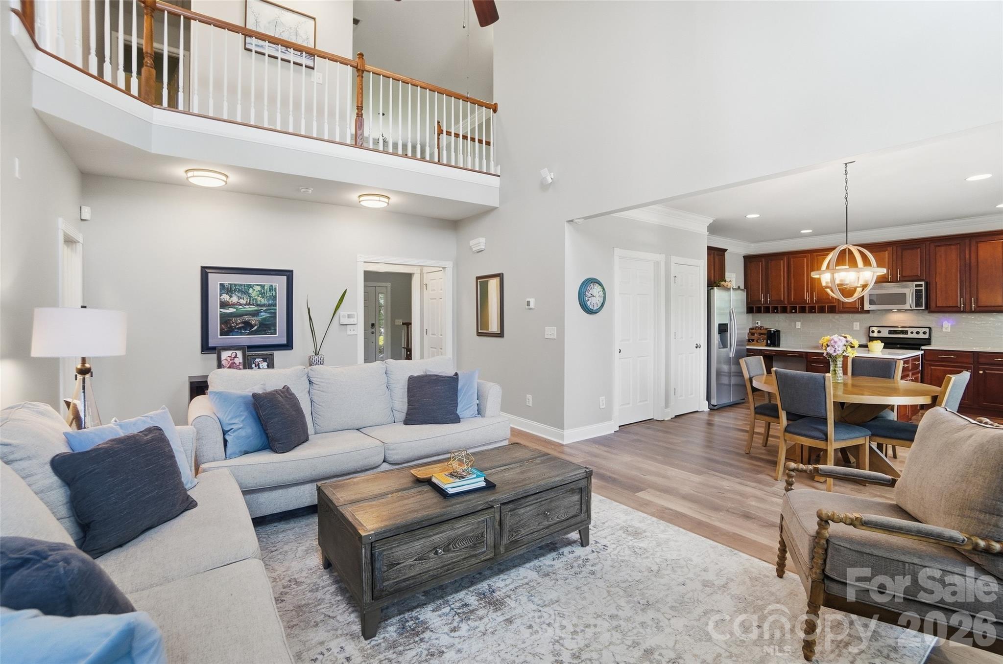 Lakeshore - Residential