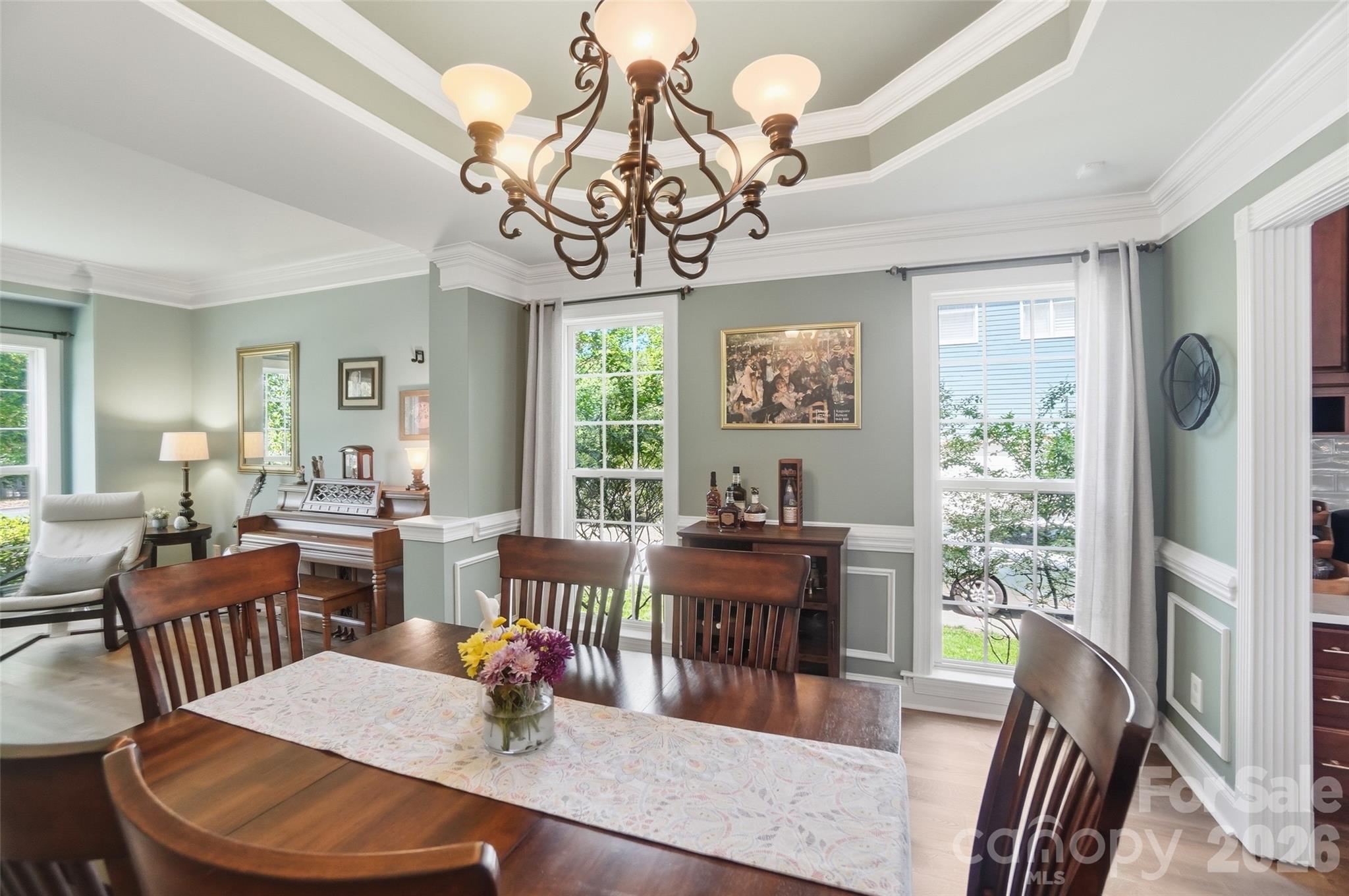 Lakeshore - Residential